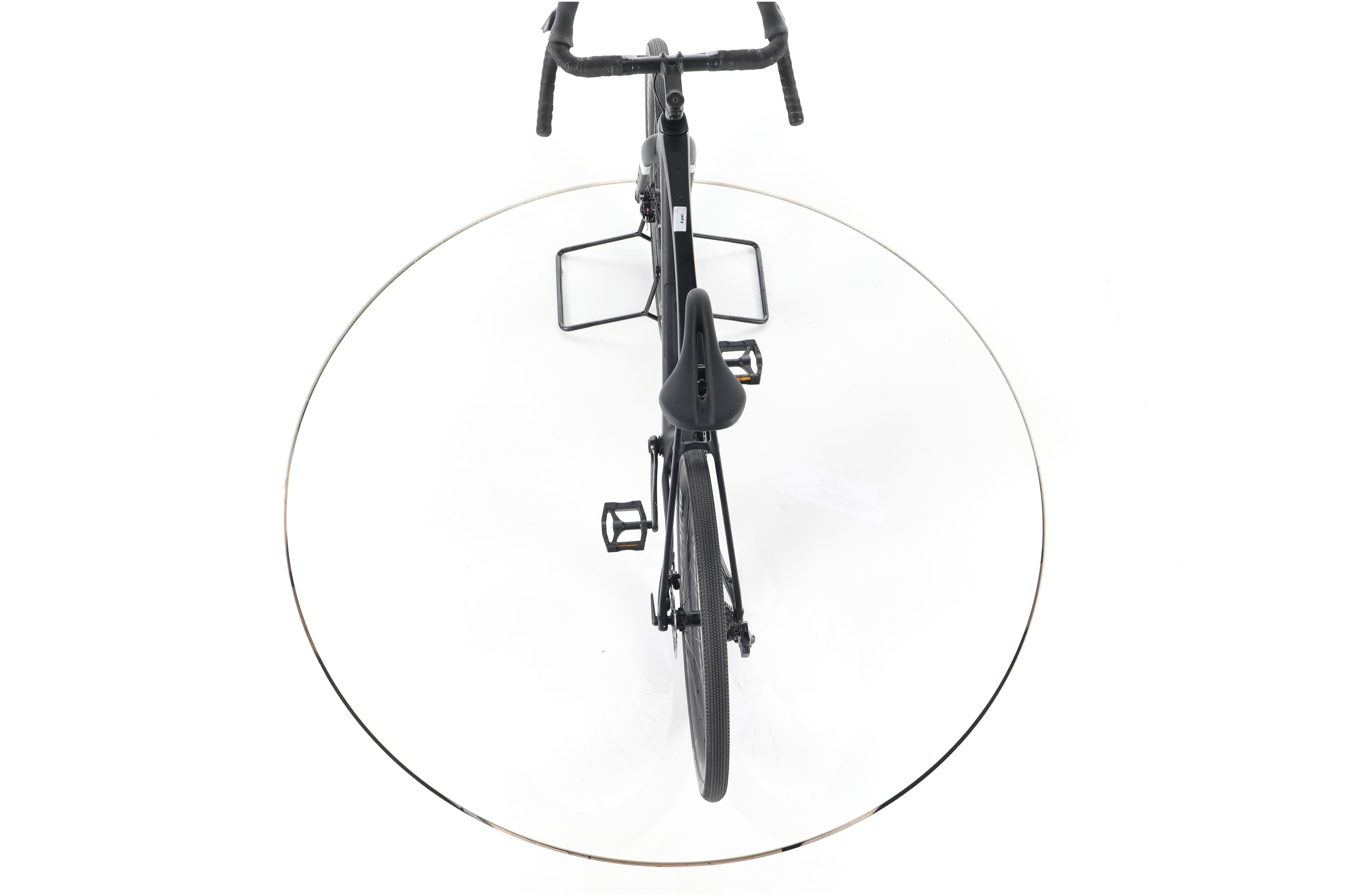 Trek Checkpoint SL7 AXS Gravelbike Carbon 2024 - Image 22