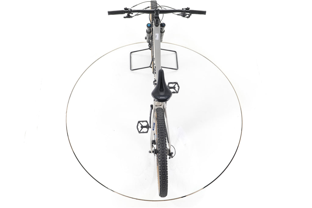 Canyon Lux Trail CF 7 Fahrrad Fully - Image 22