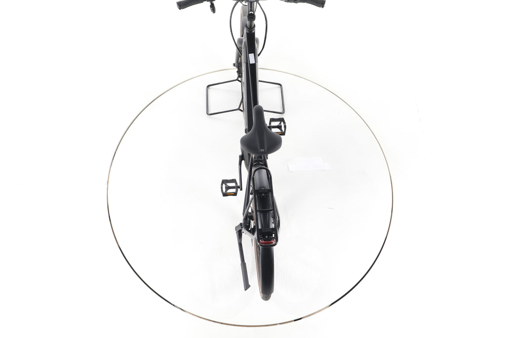 Raleigh Liverpool Premium City E-Bike - Image 22