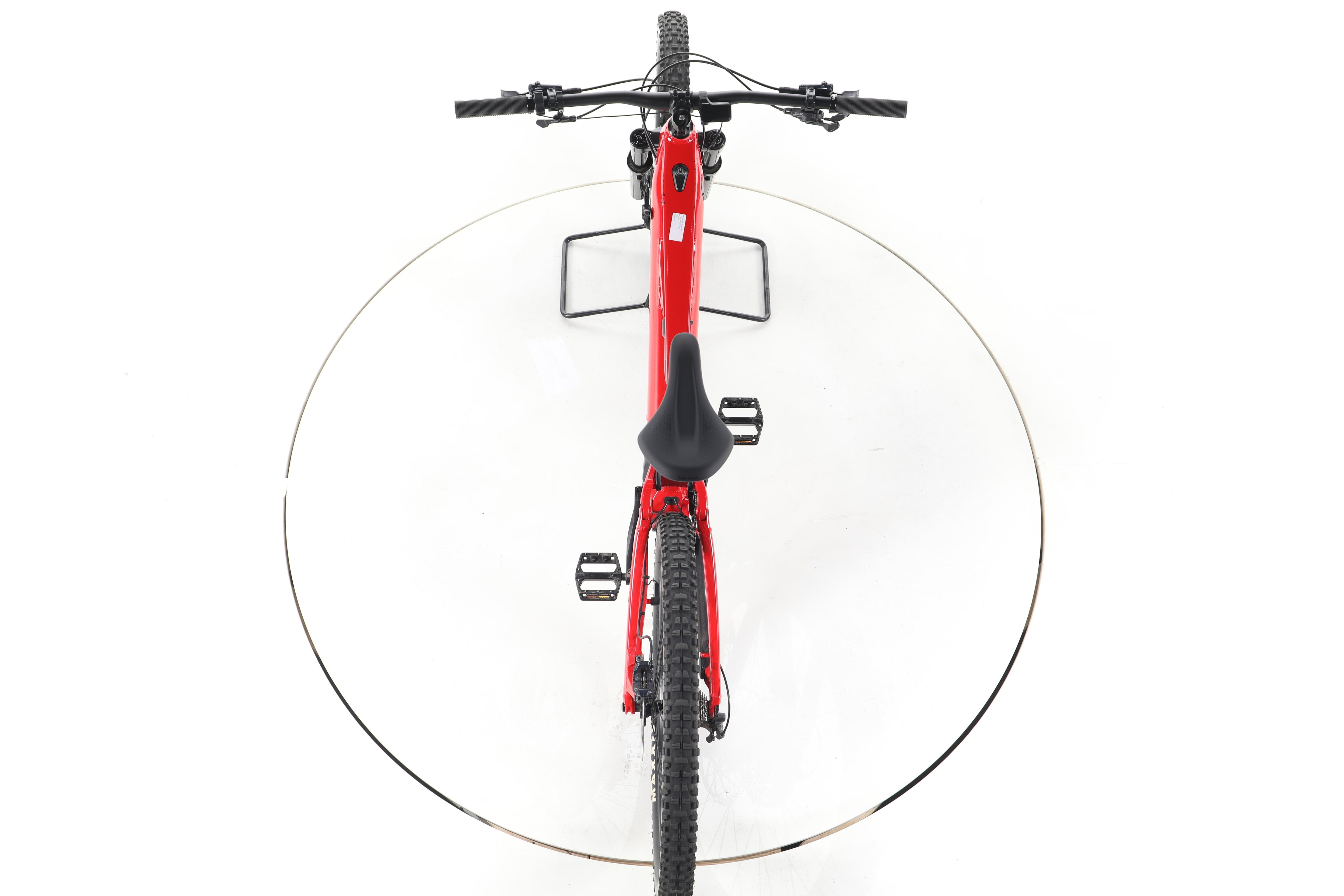 Cannondale Monterra S1 Fully E-Bike - Image 22