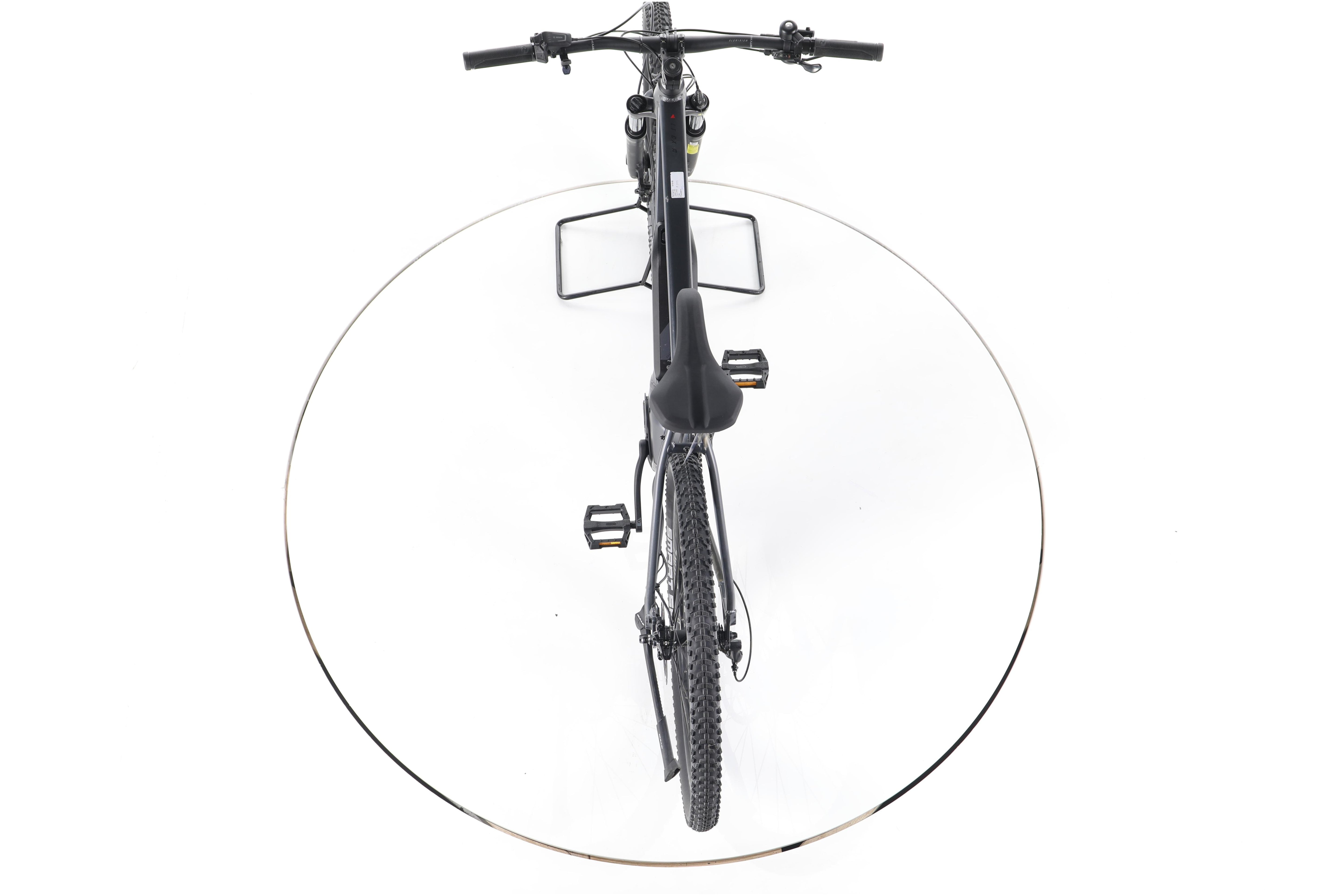 Bulls LT CX E-Bike - Image 22