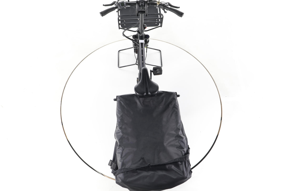 Tern GSD S10 E-Lastenrad - Image 22