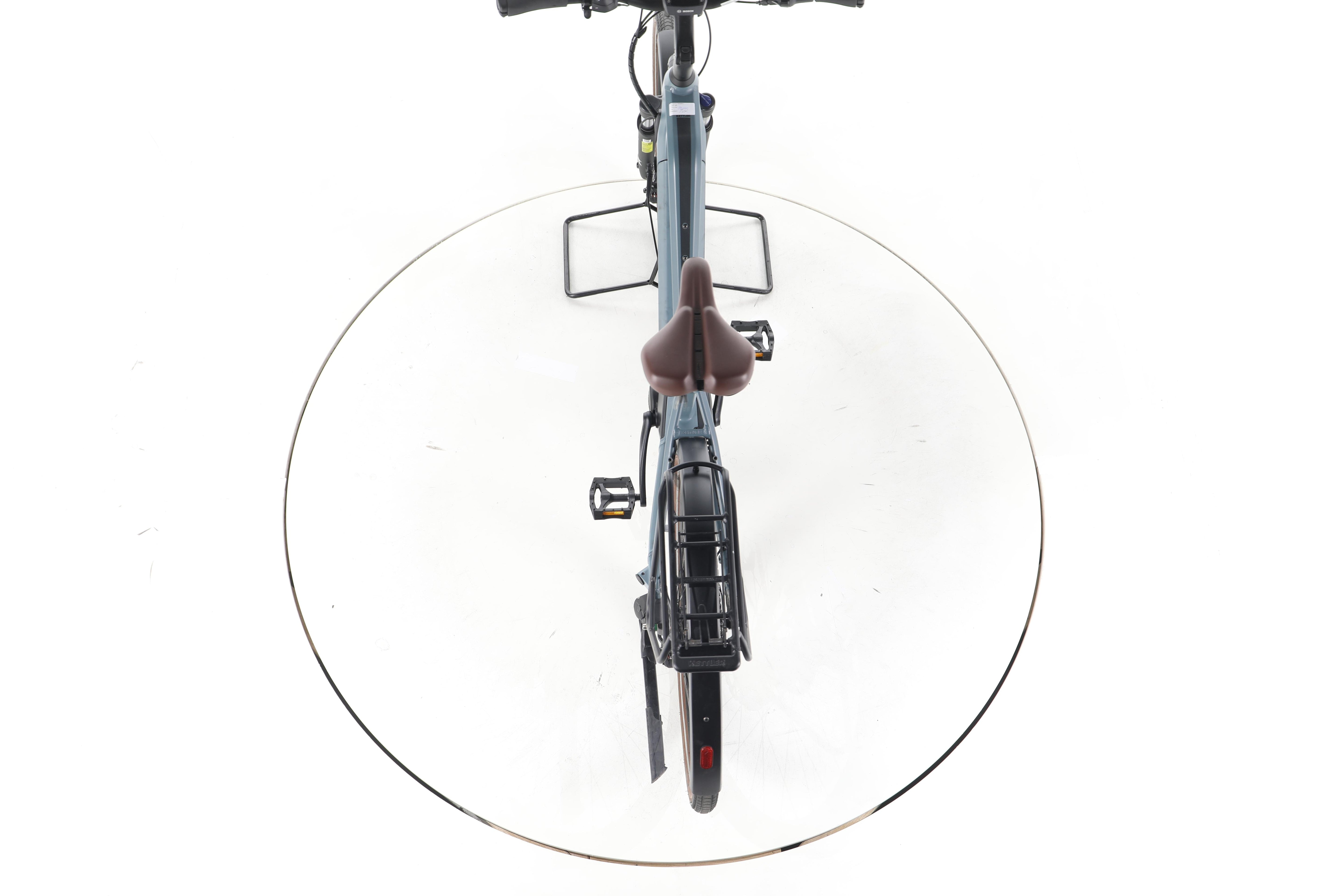Kettler Quadriga P5 City E-Bike - Image 22