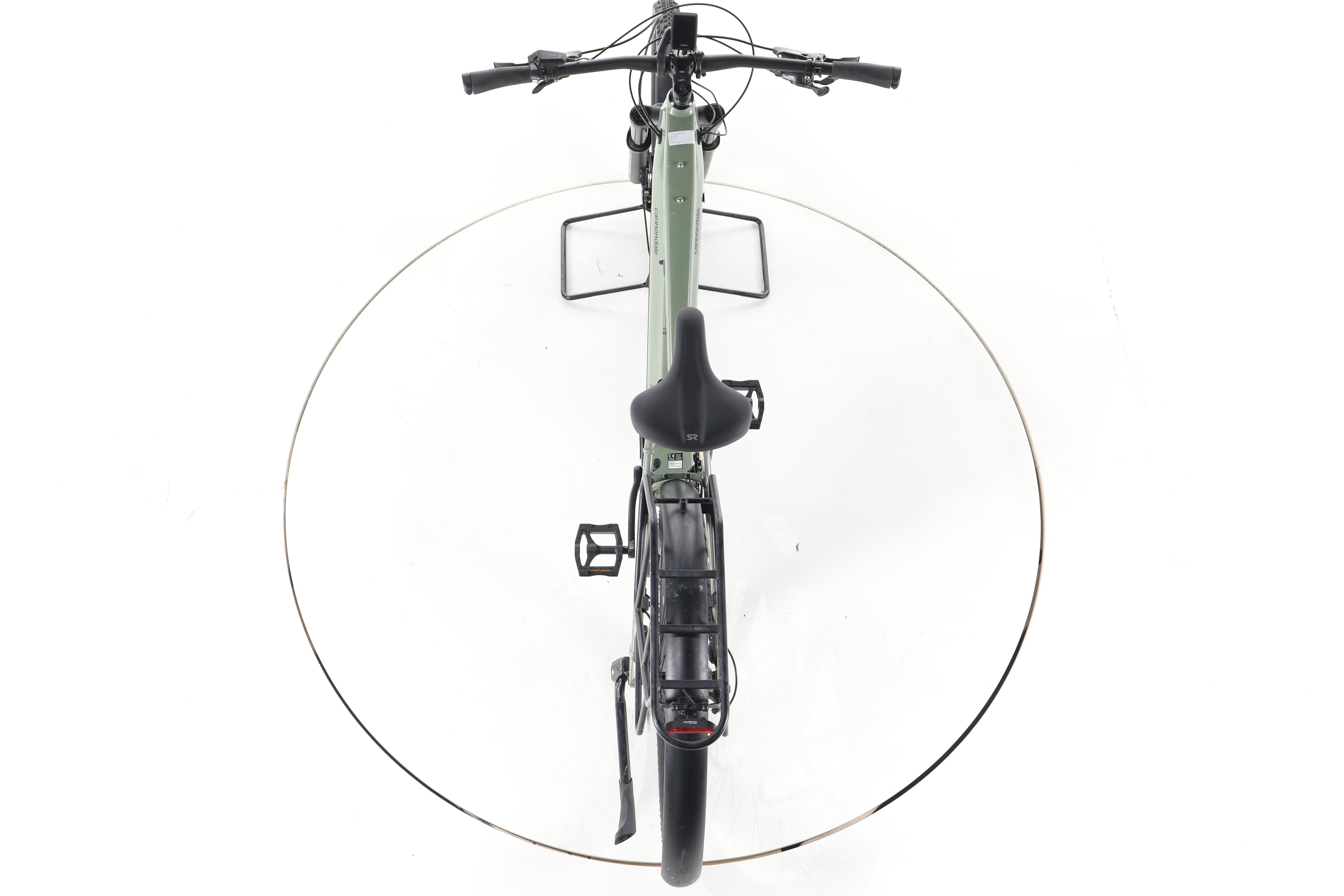 Cannondale Moterra Neo EQ SUV E-Bike - Image 22