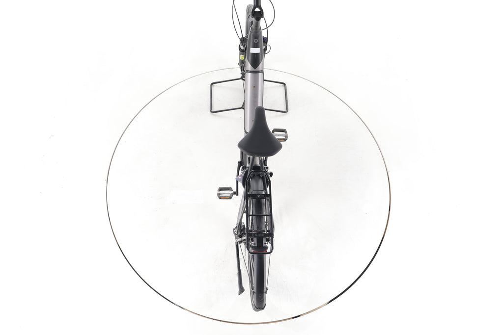 Kreidler Eco 8 + City E-Bike Tiefeinsteiger - Image 22