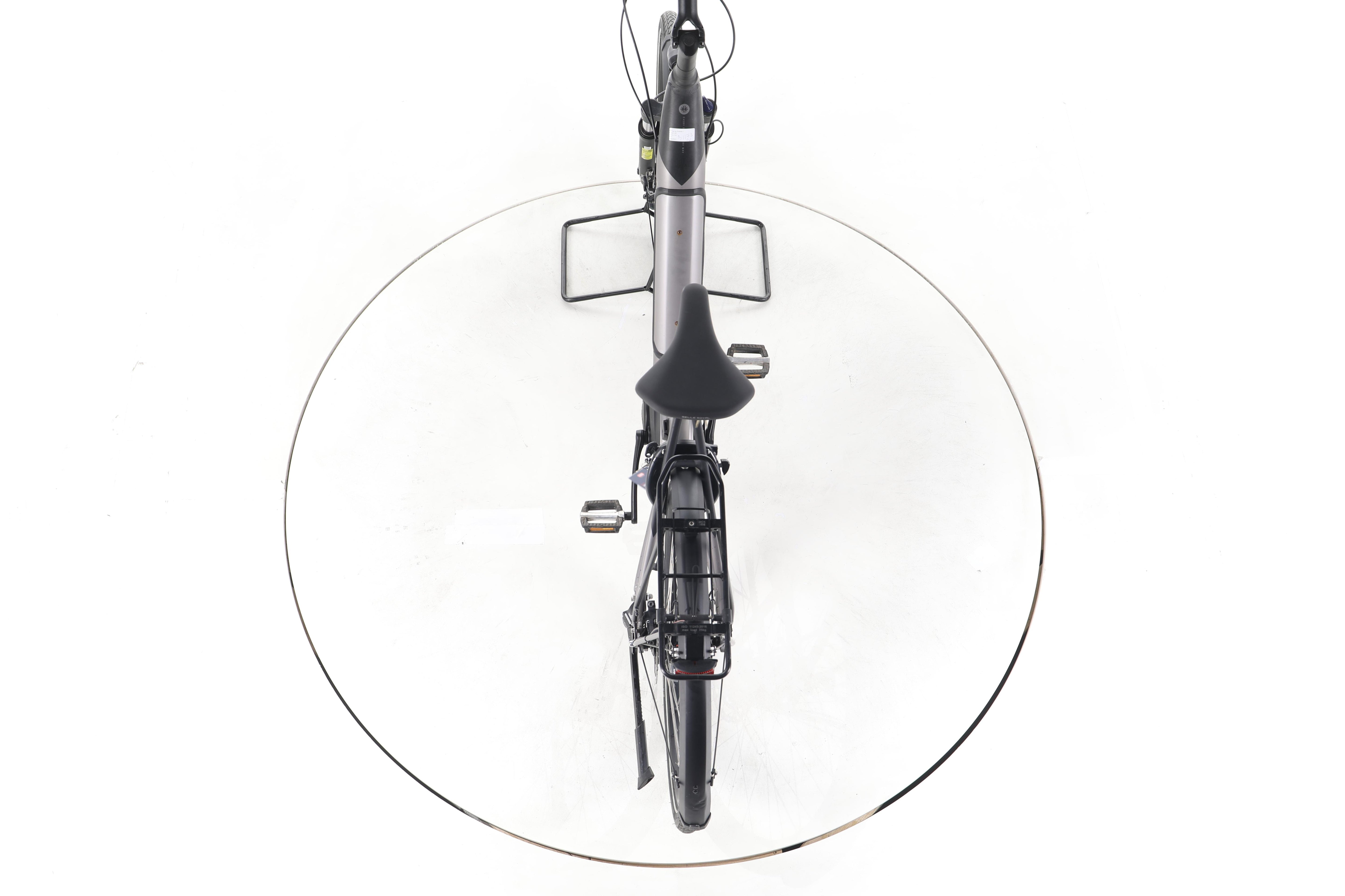 Kreidler Eco 8 + City E-Bike Tiefeinsteiger - Image 22