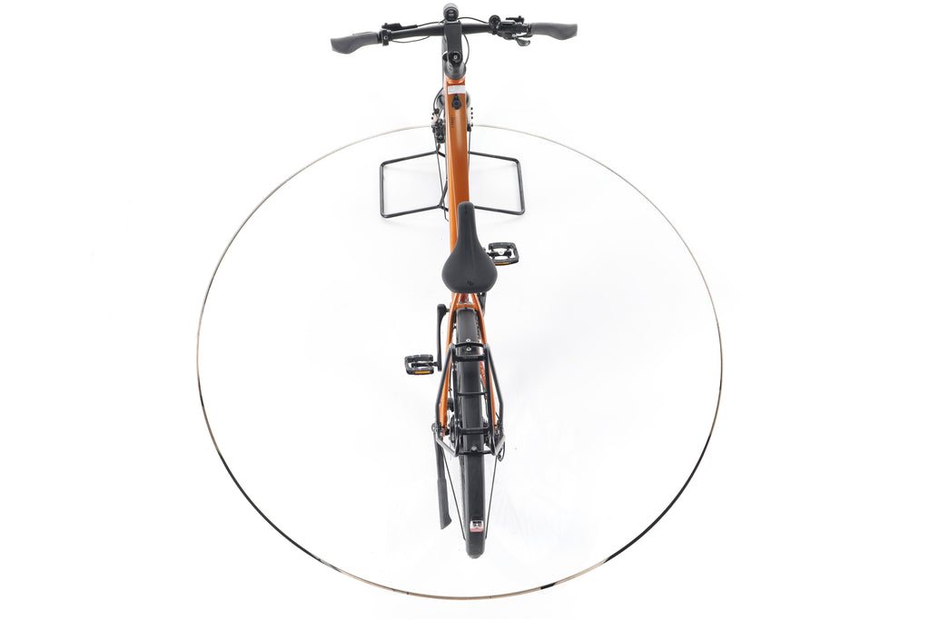 Bergamont E-Sweep Sport Trekking E-Bike 2023 - Image 22