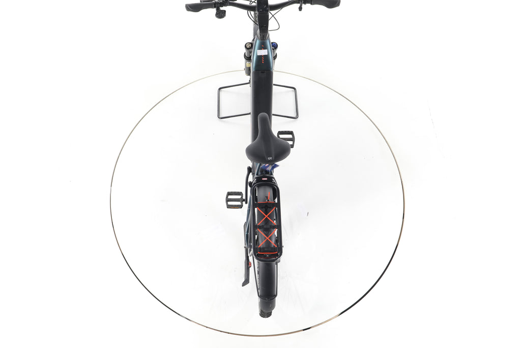 Giant AnyTour X E+ 0 City E-Bike Tiefeinsteiger - Image 22