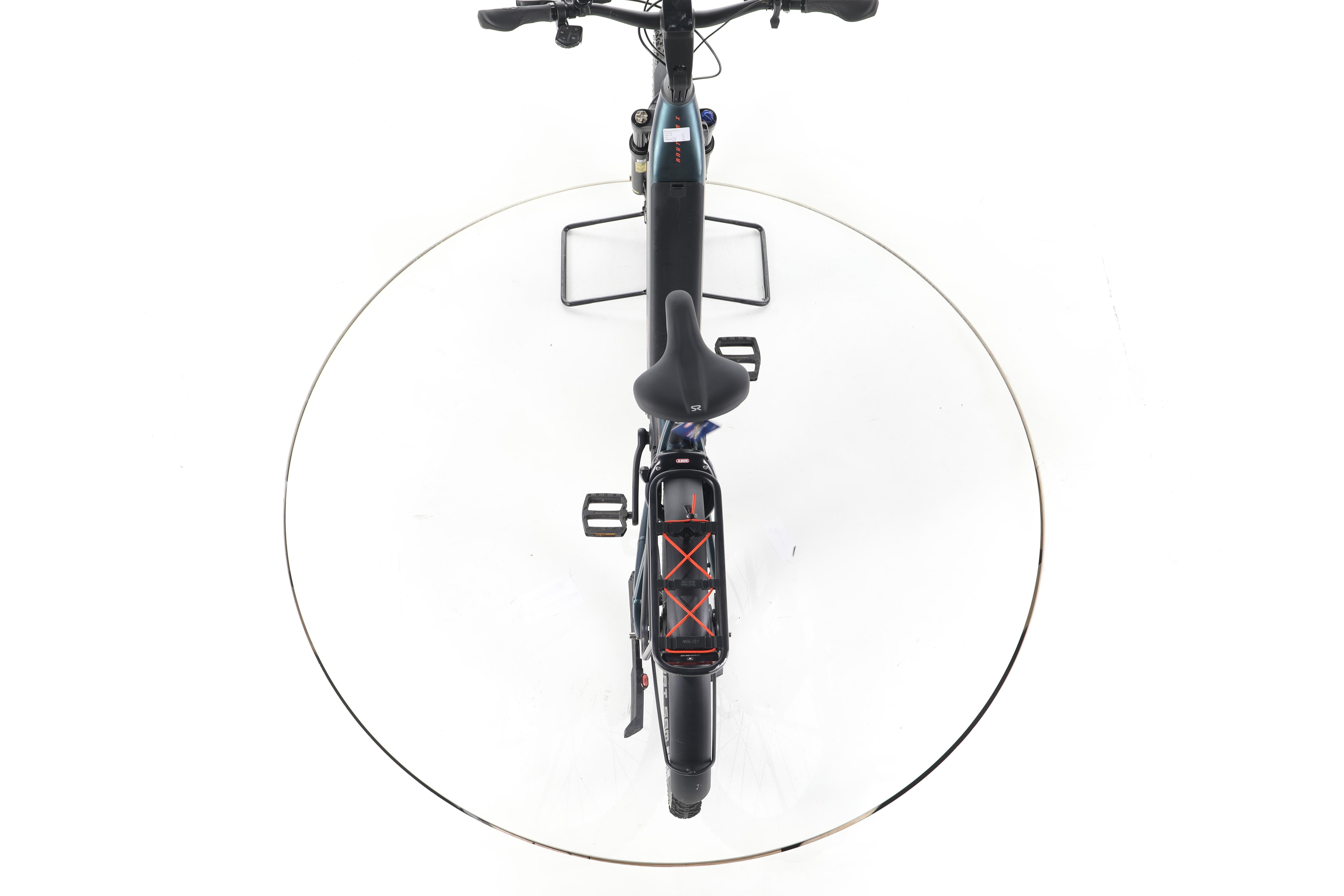 Giant AnyTour X E+ 0 City E-Bike Tiefeinsteiger - Image 22