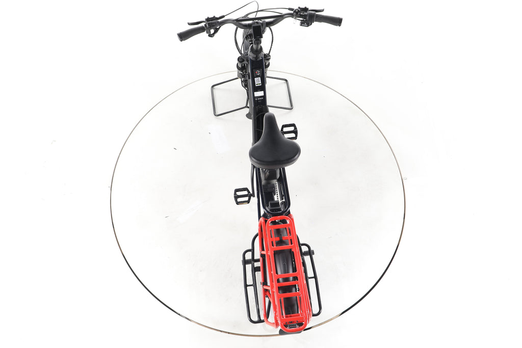 Cannondale Cargowagen Neo 1 E-Lastenrad - Image 22