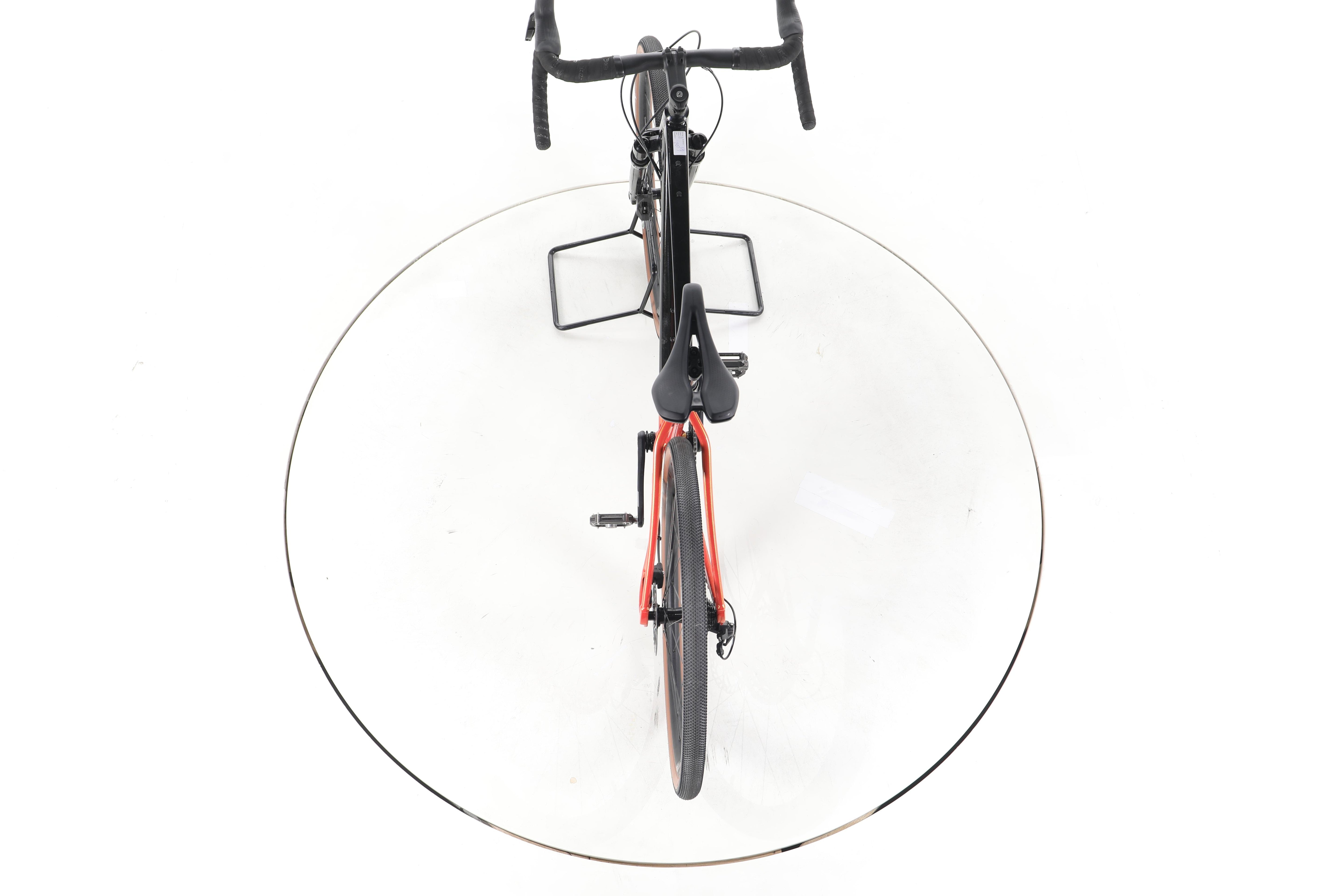Giant Revolt X 1 Gravelbike - Image 22