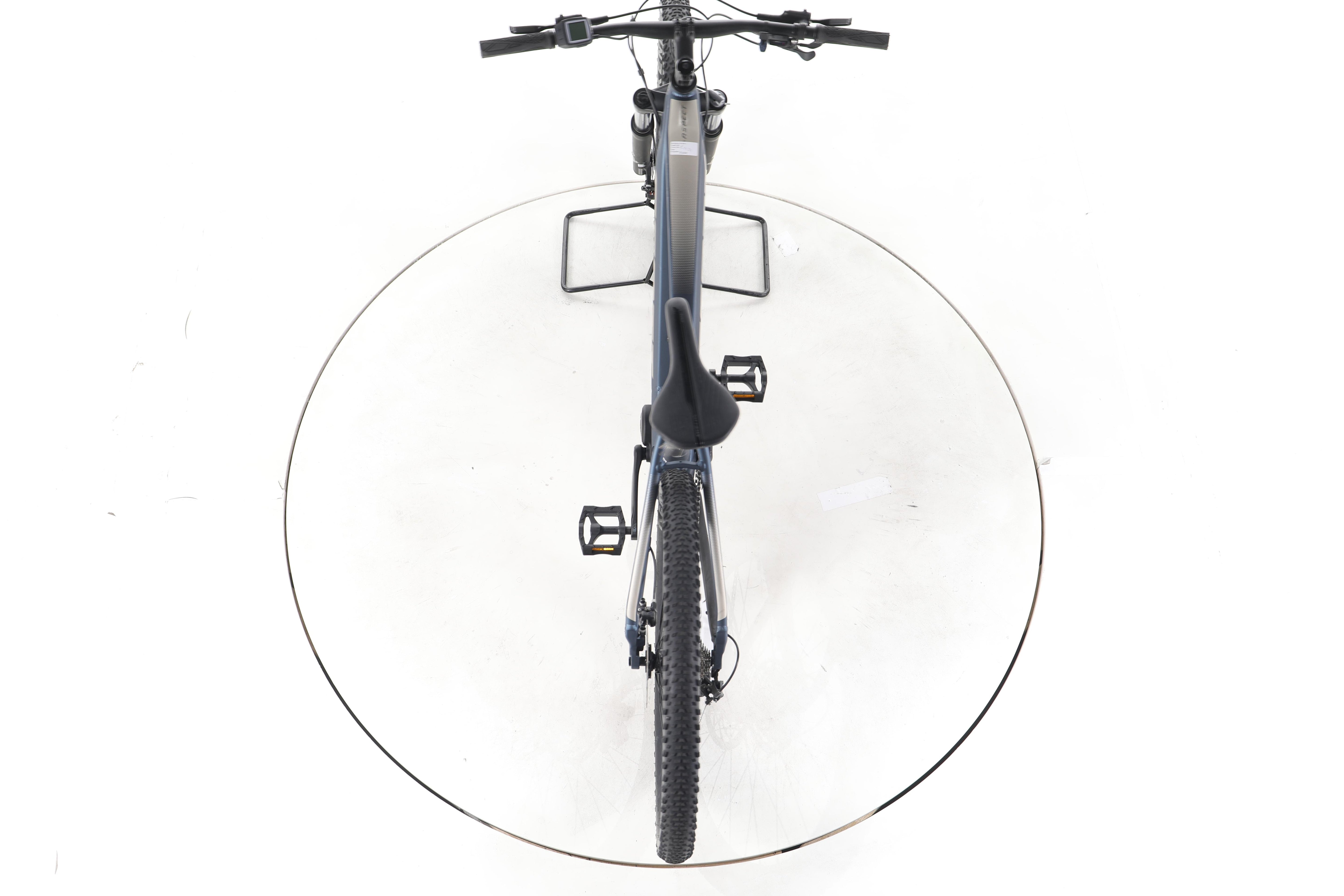 Scott Aspect eRIDE 930 E-Bike - Image 22