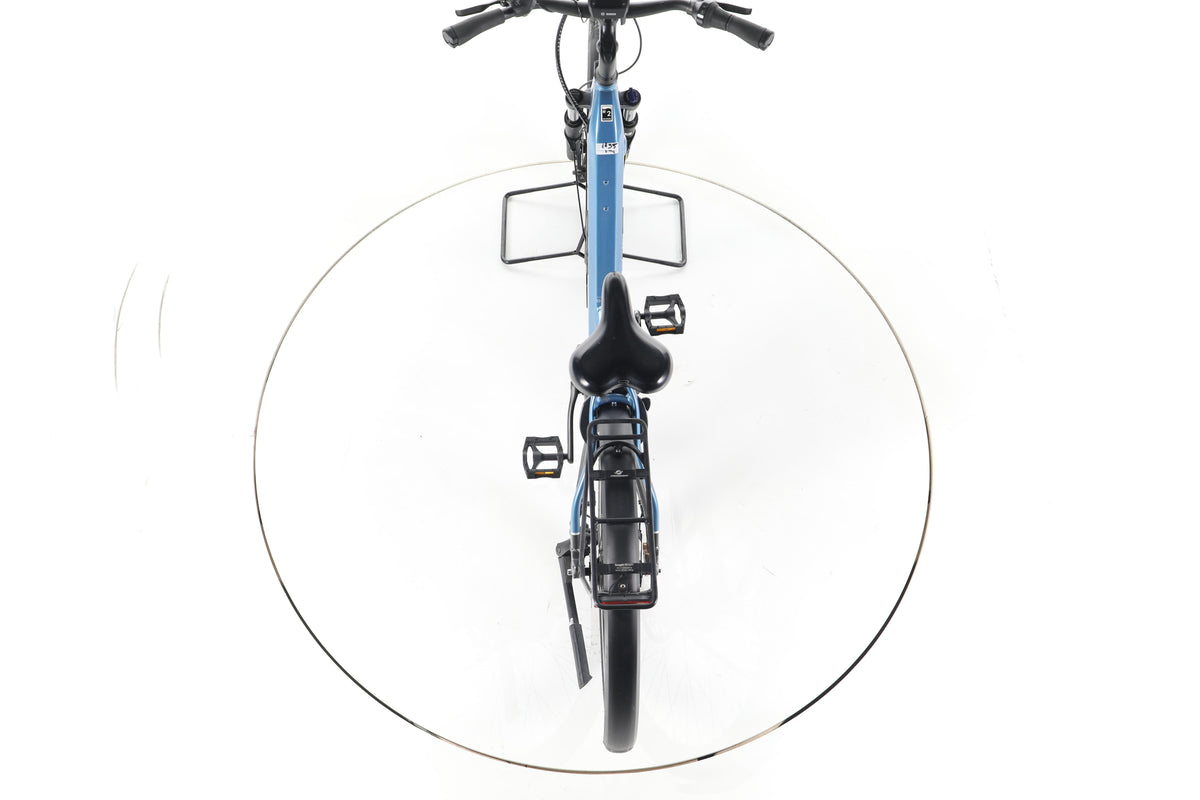 EBIKE Tour Pro City E-Bike Tiefeinsteiger - Image 22