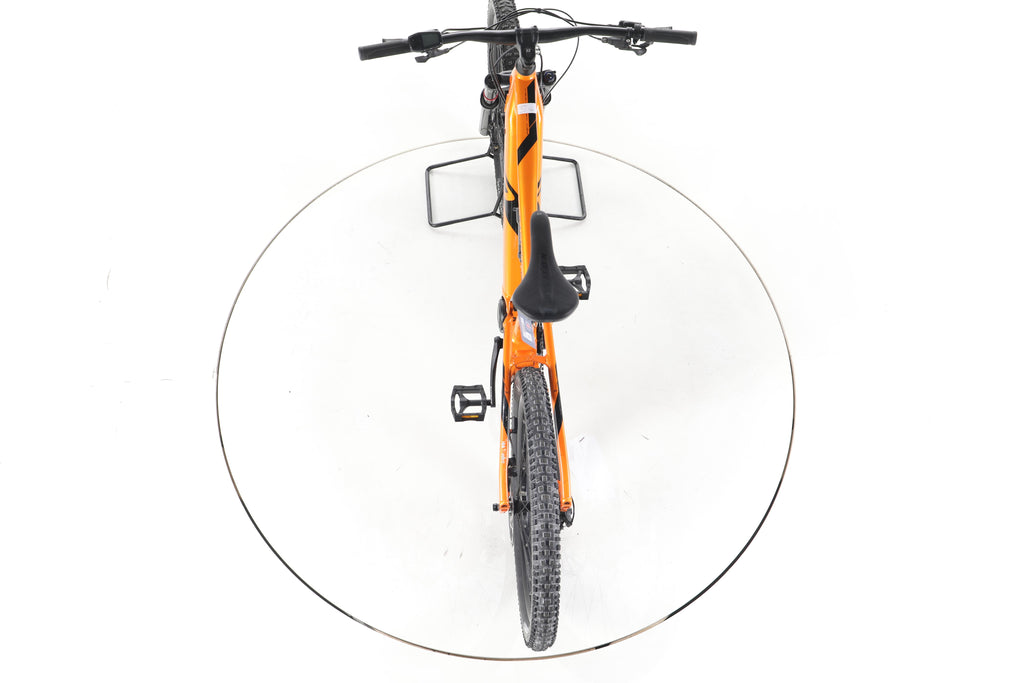 R Raymon TrailRay E 8.0 E-Bike Fully - Image 22