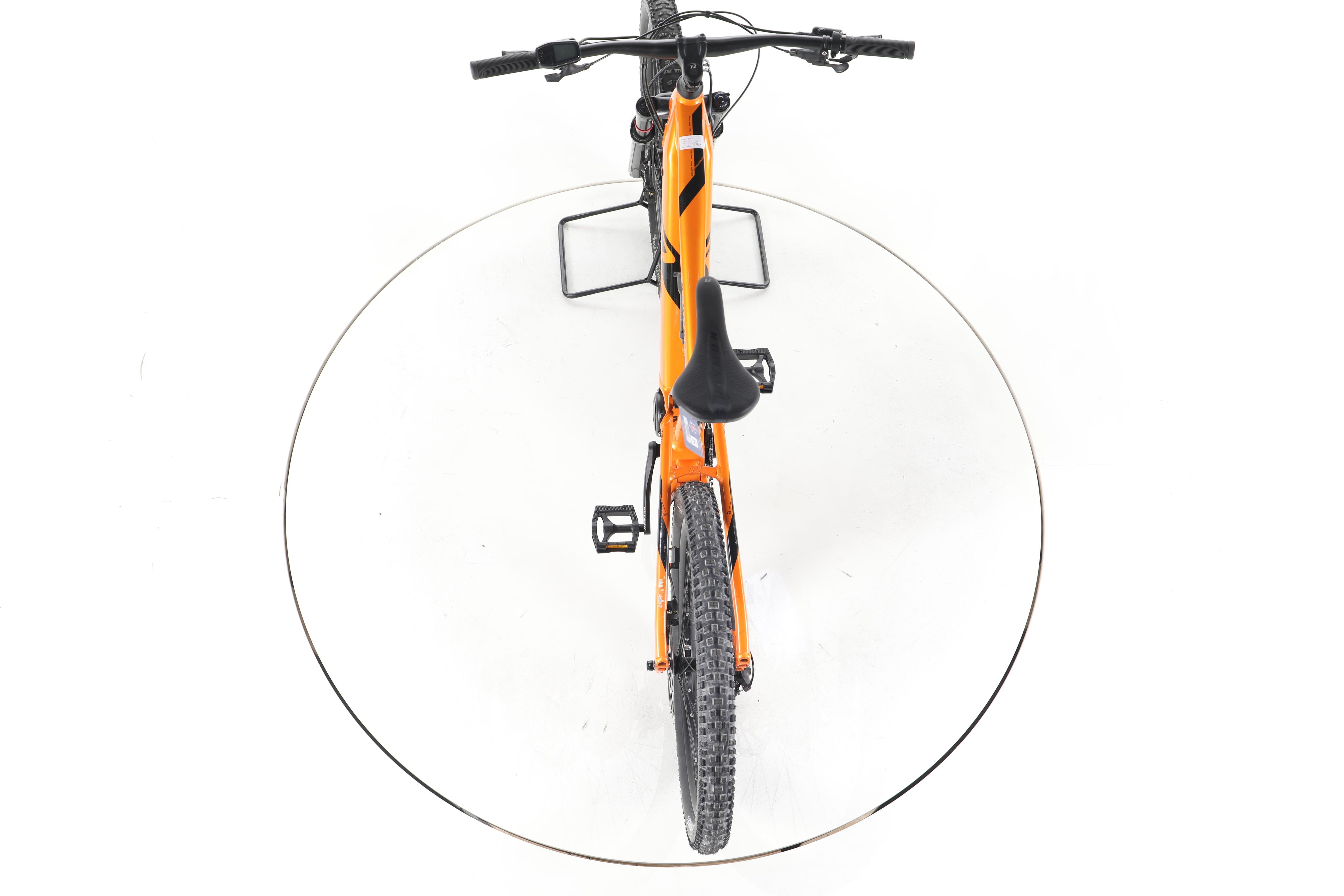 R Raymon TrailRay E 8.0 E-Bike Fully - Image 22