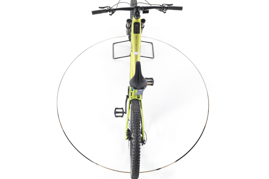 Cube Stereo Hybrid ONE44 Fully E-Bike Carbon 2024 - Image 22