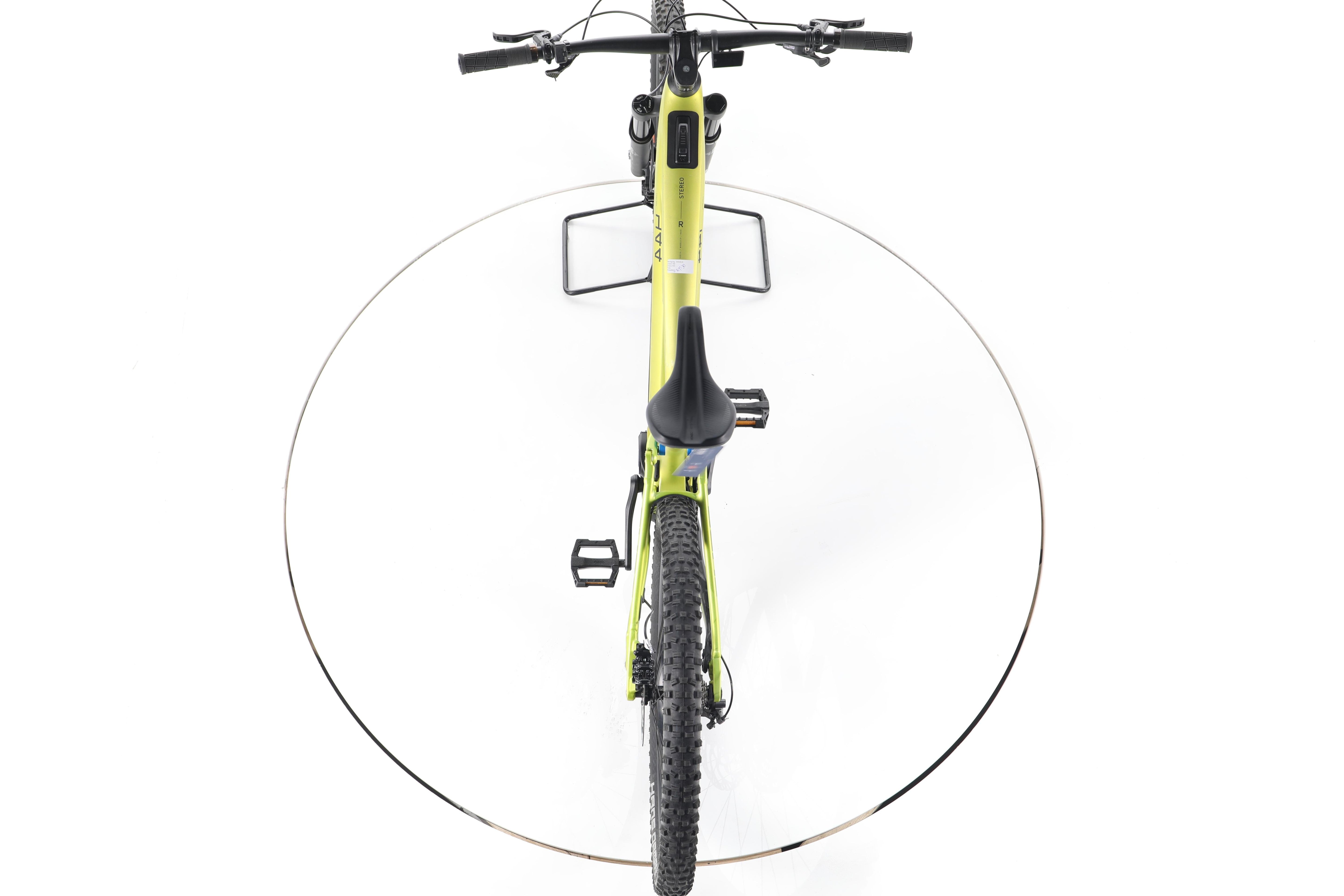 Cube Stereo Hybrid ONE44 Fully E-Bike Carbon 2024 - Image 22