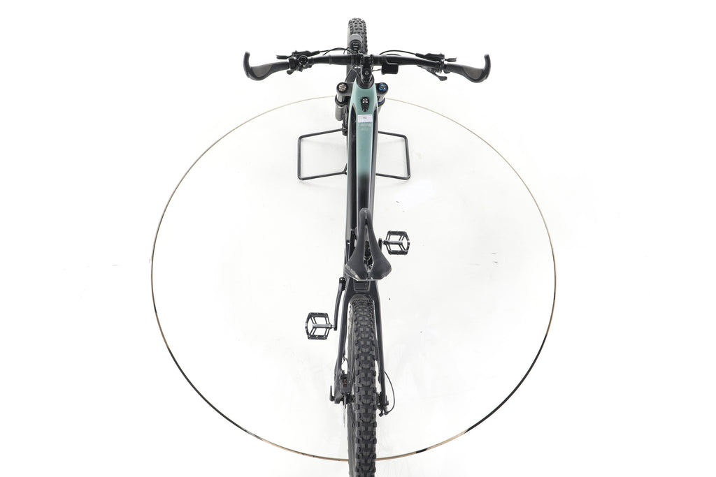 Stevens E- Inception AM 8.7.2 GTF E-Bike Fully Carbon - Image 22
