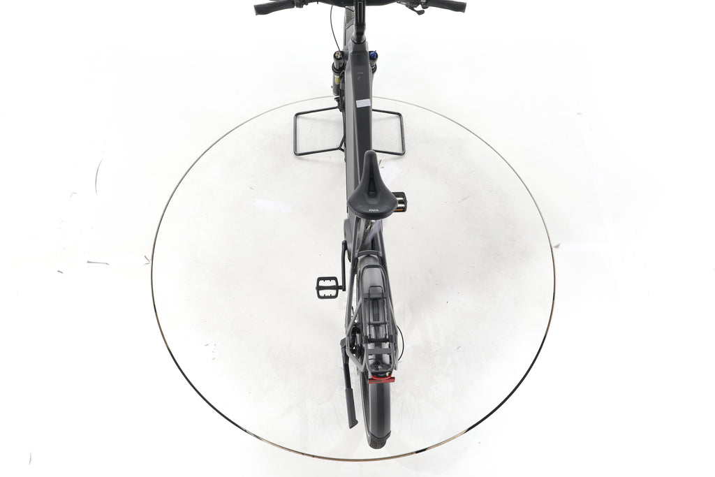 Kalkhoff ENDEAVOUR 7.B ADVANCE+ ABS Trekking E-Bike - Image 22