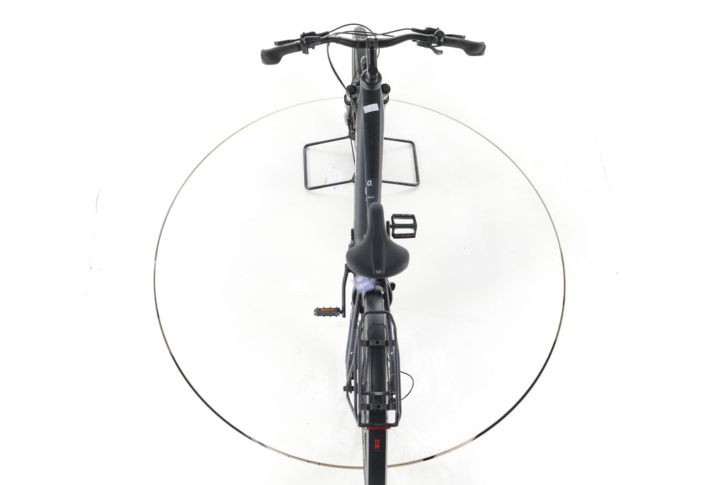 Cube Touring Hybrid ONE Trekking E-Bike - Image 22