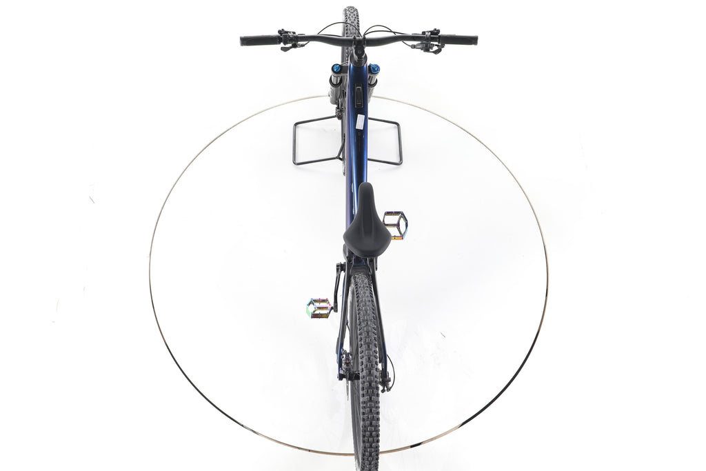Cube AMS Hybrid ONE44 C:68X SLX X E-Bike Fully Carbon 2024 - Image 22