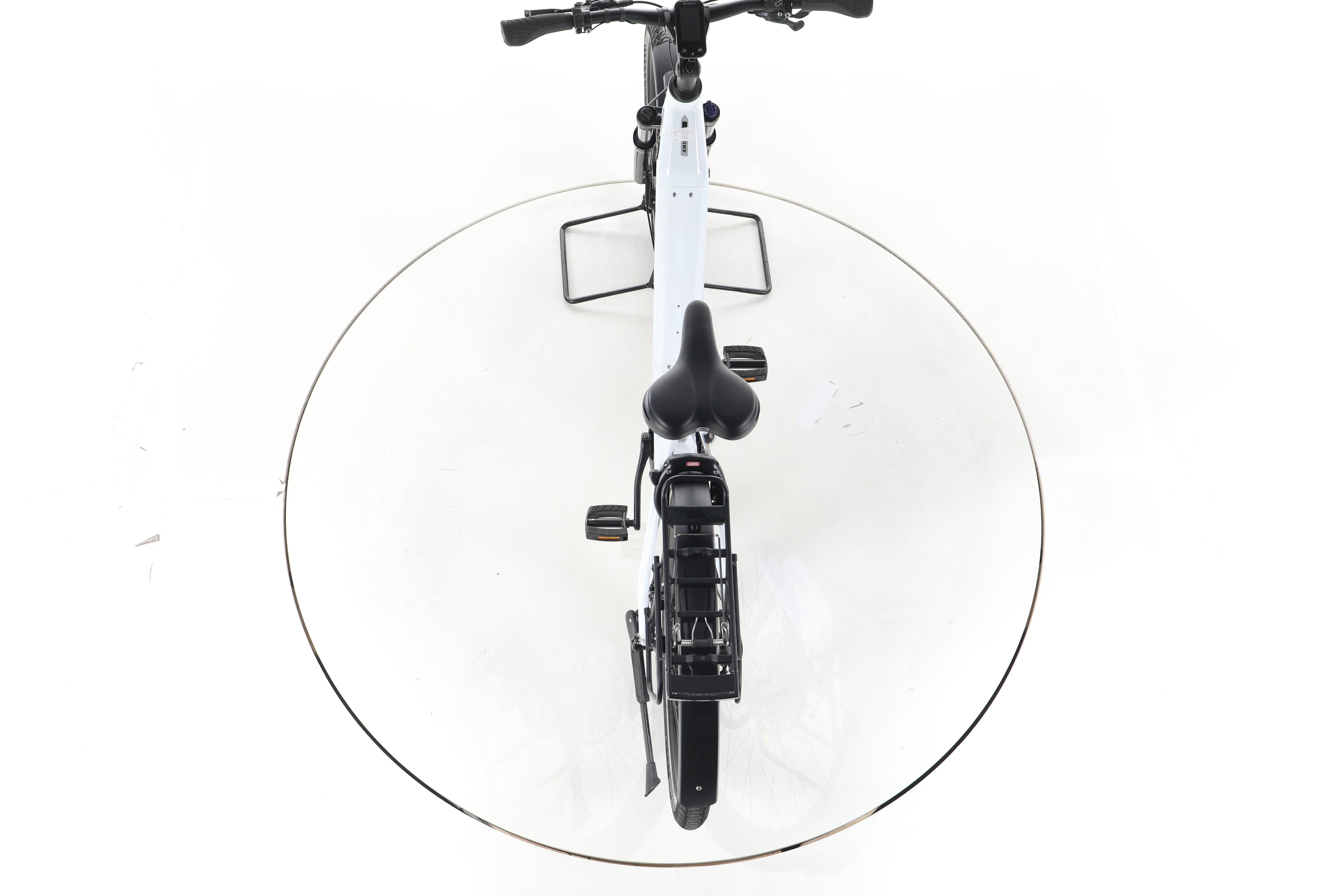 HoheAcht Amo Eko Terra Trekking E-Bike Tiefeinsteiger - Image 22