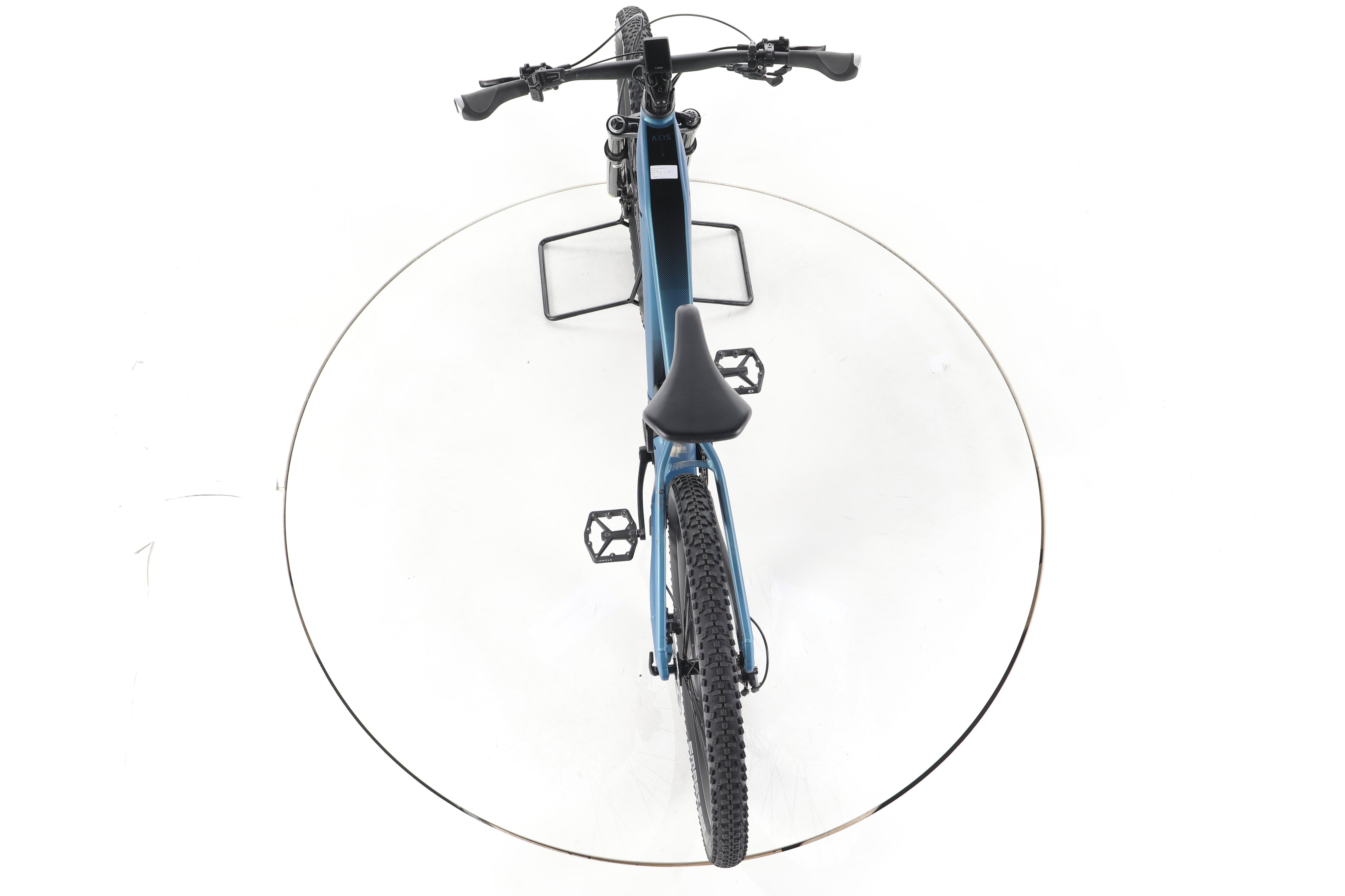 Scott Axis eRIDE EVO E-Bike - Image 22