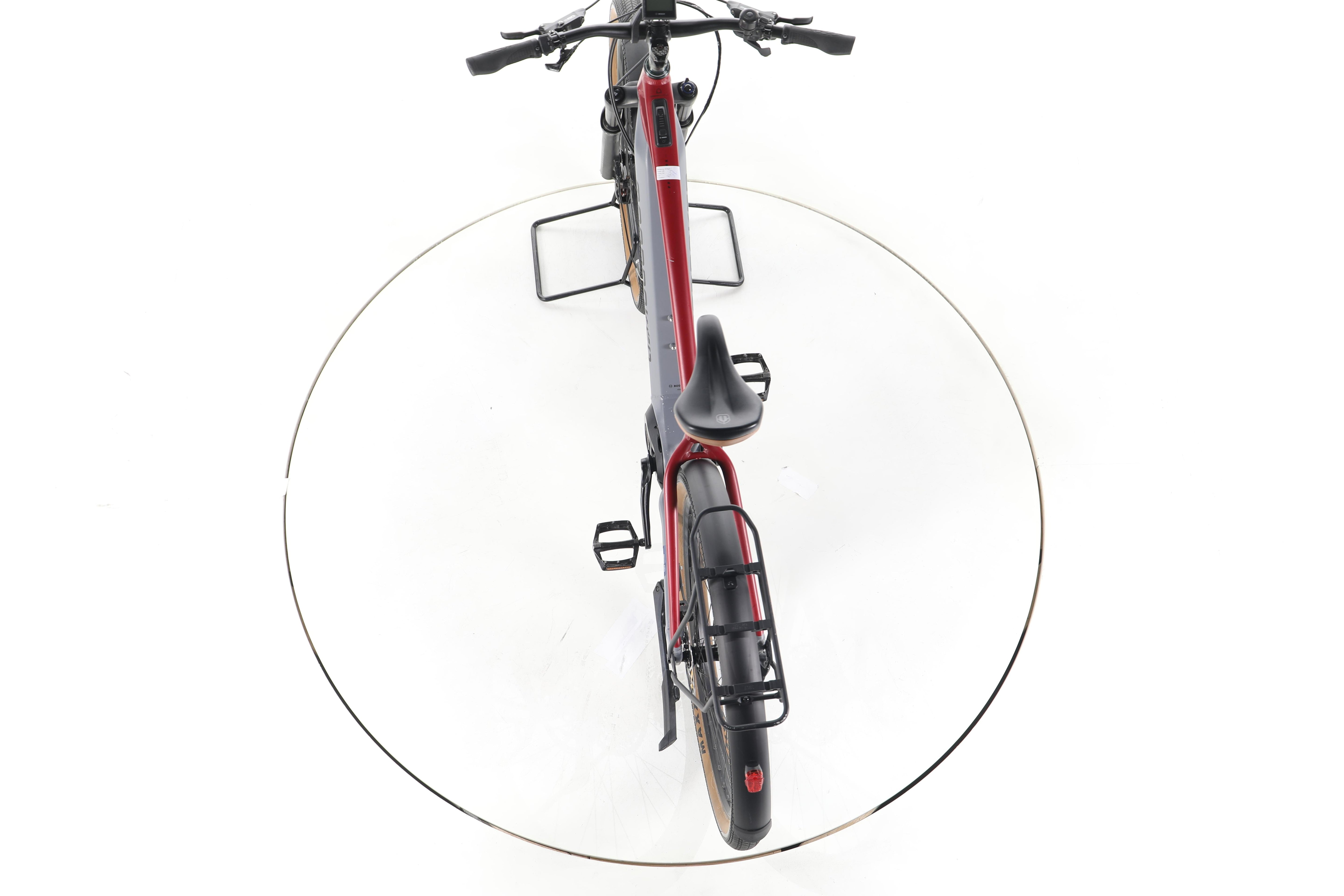 Mondraker Prime RX Trekking E-Bike - Image 22