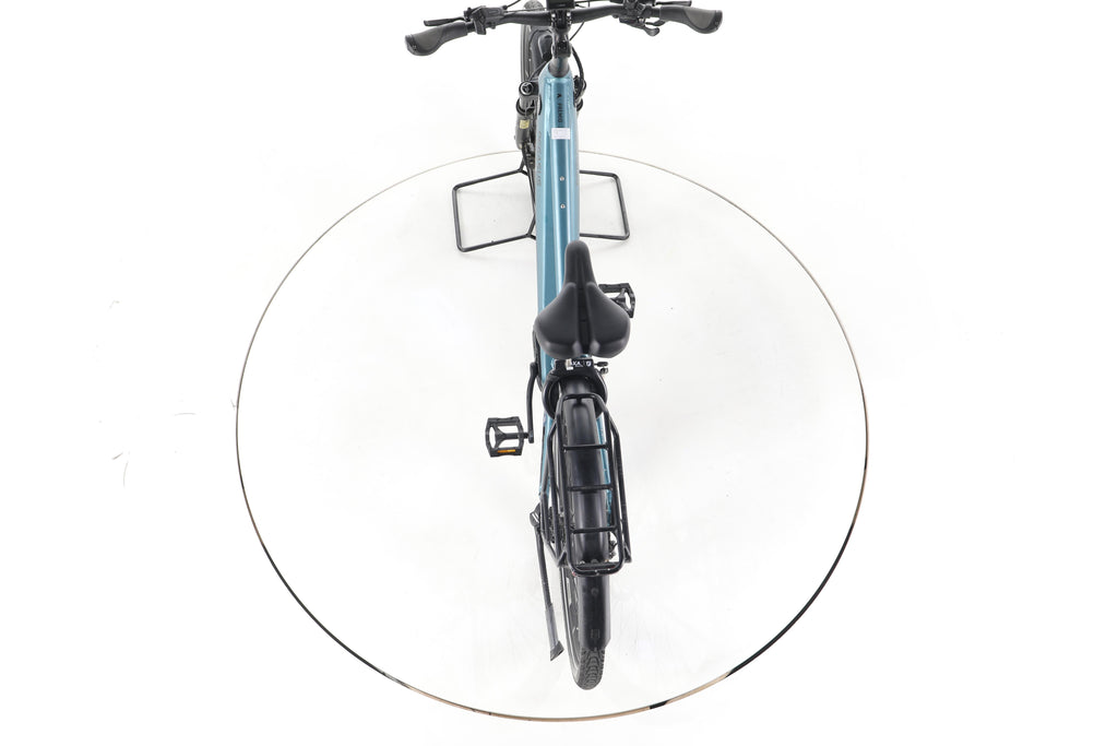 Pegasus Premio Evo Trekking E-Bike Tiefeinsteiger 2024 - Image 22