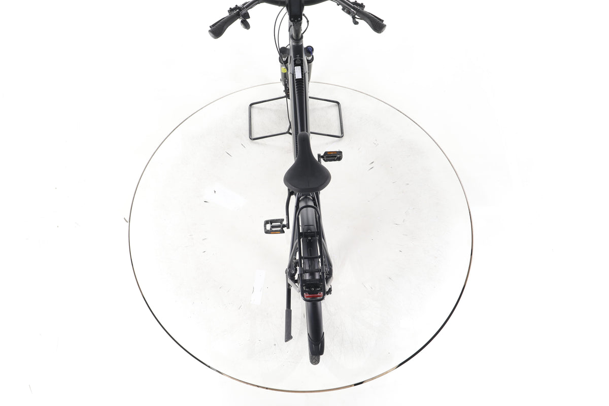 Raleigh Sheffield 9 Trekking E-Bike - Image 22