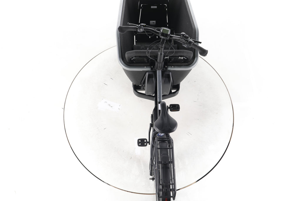 Cube Cargo Dual Hybrid 1000 E-Lastenrad - Image 22