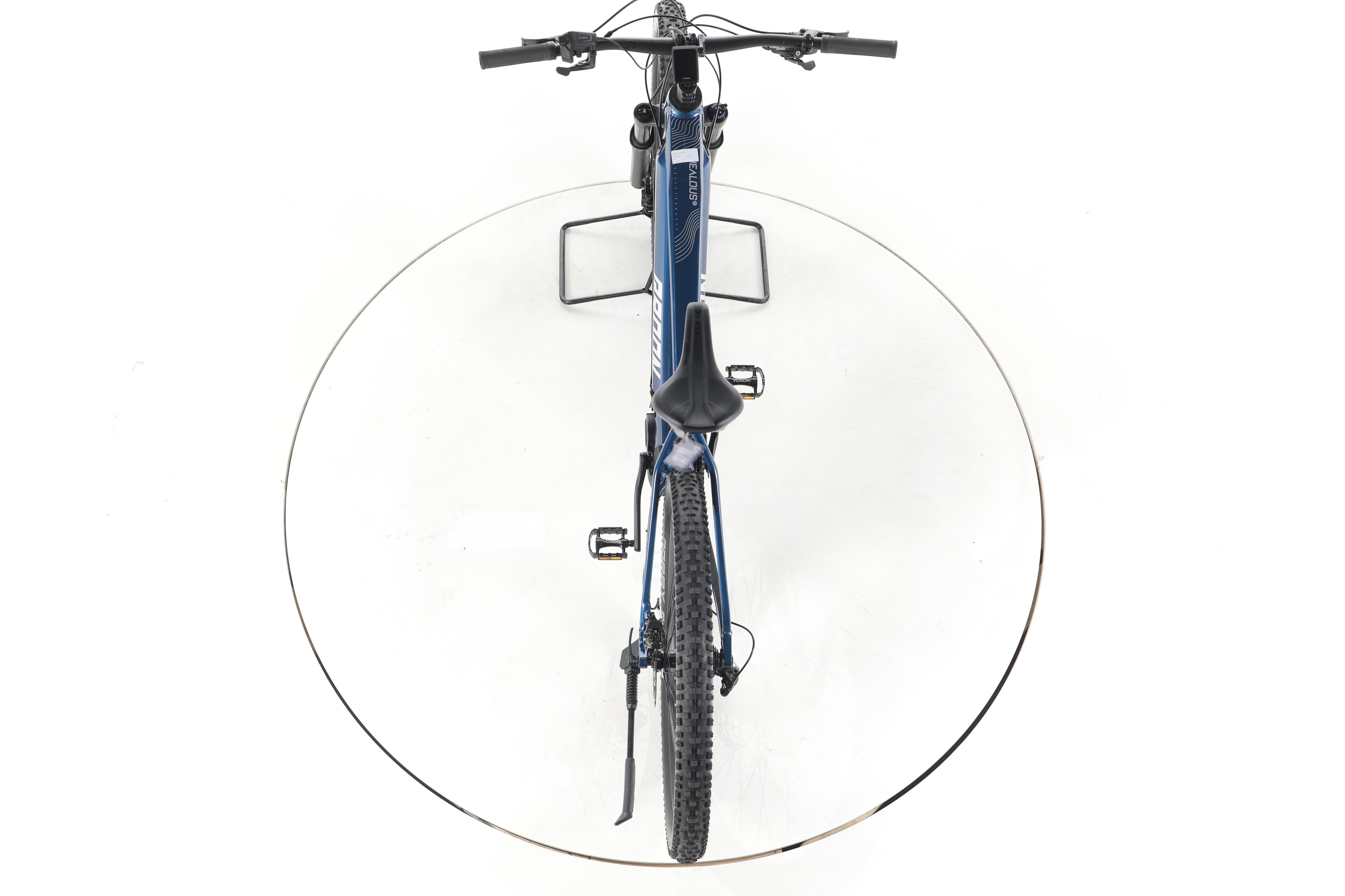 Radon Jealous Hybrid 9.0 E-Bike - Image 22