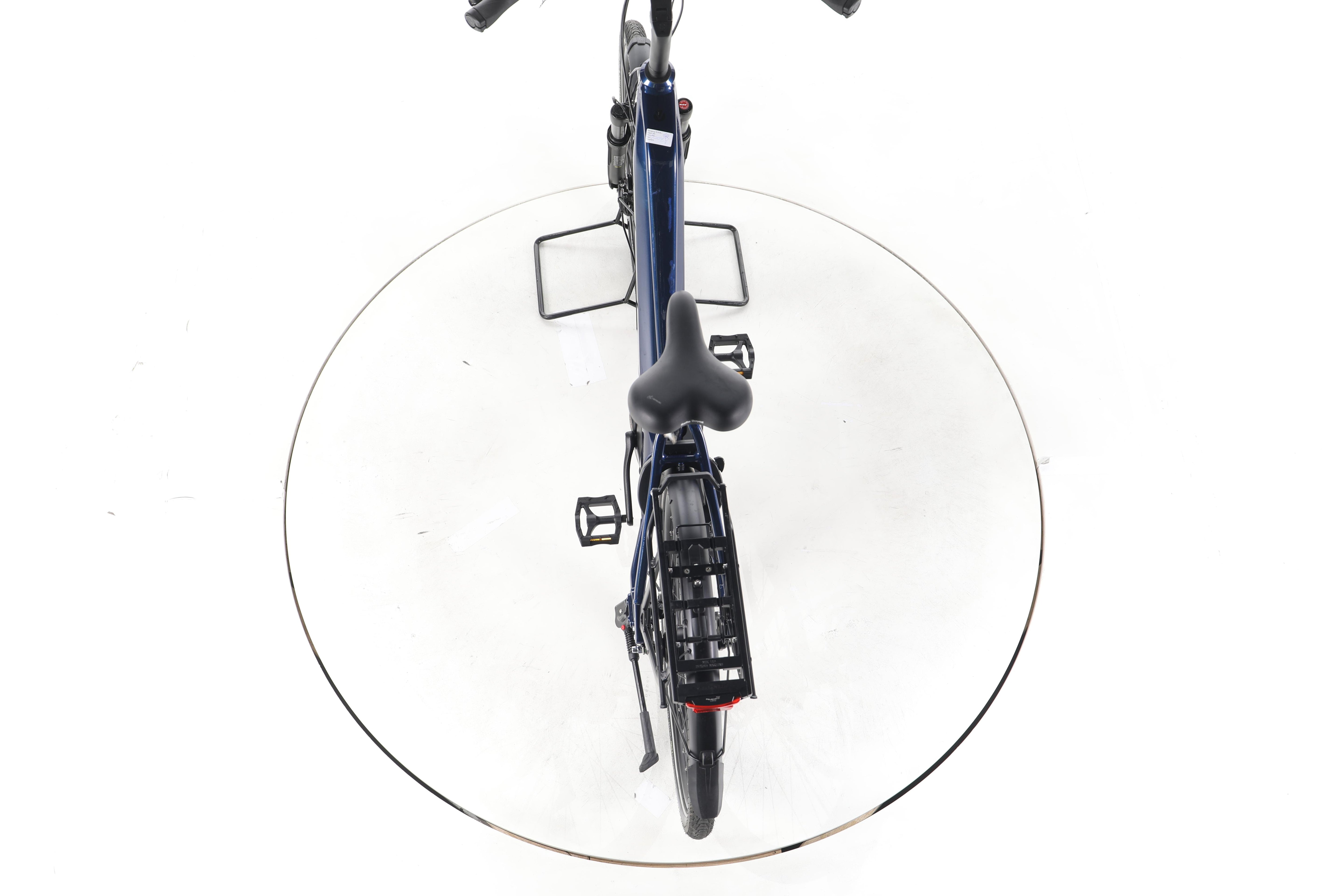 Velo de Ville AEB 890 Pro City E-Bike Tiefeinsteiger 2025 - Image 22