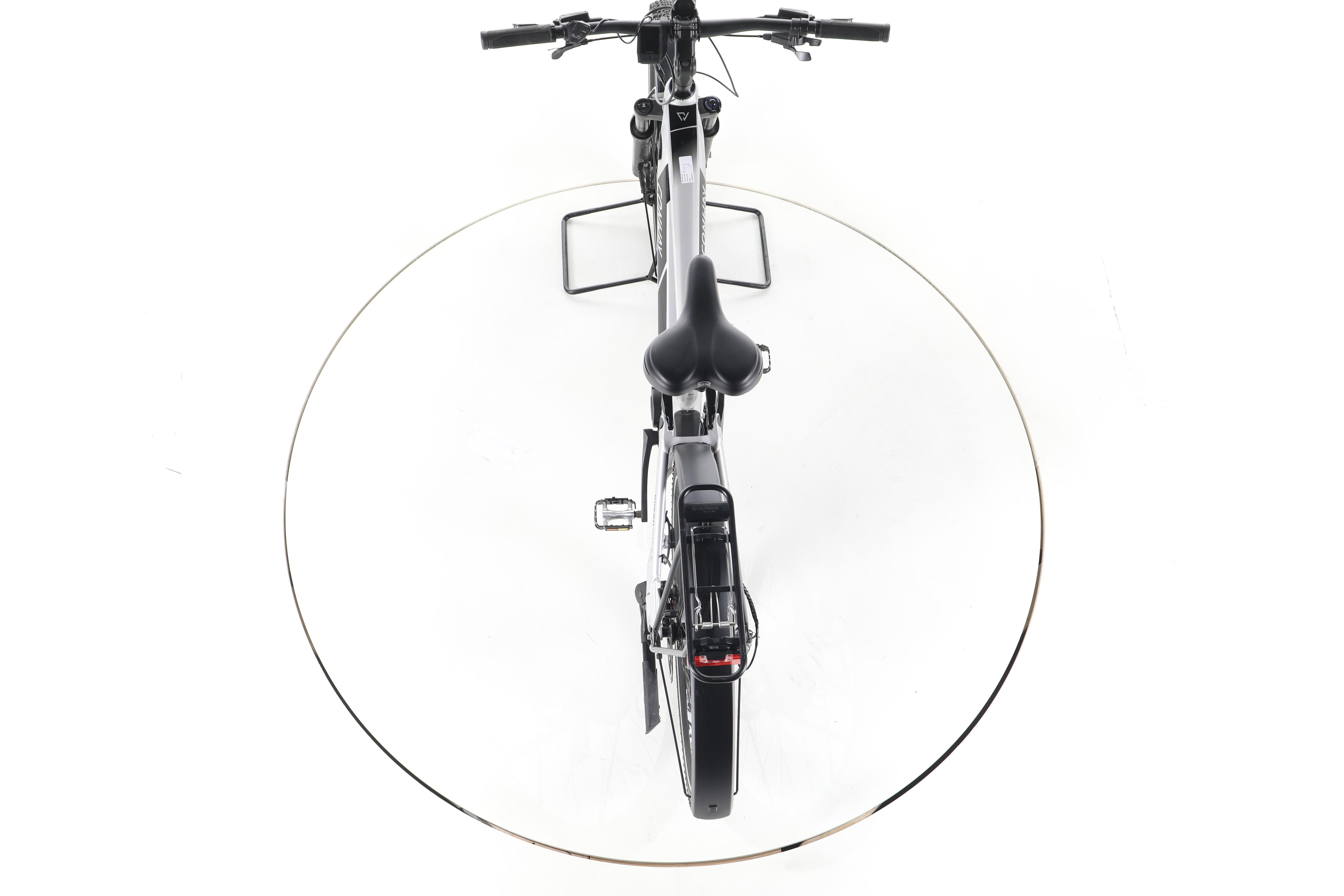 Conway Xyron SUV 2.7 SUV E-Bike - Image 22