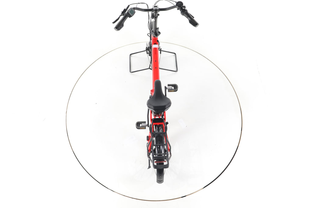 Victoria eFolding 7.6 Falt E-Bike Tiefeinsteiger - Image 22