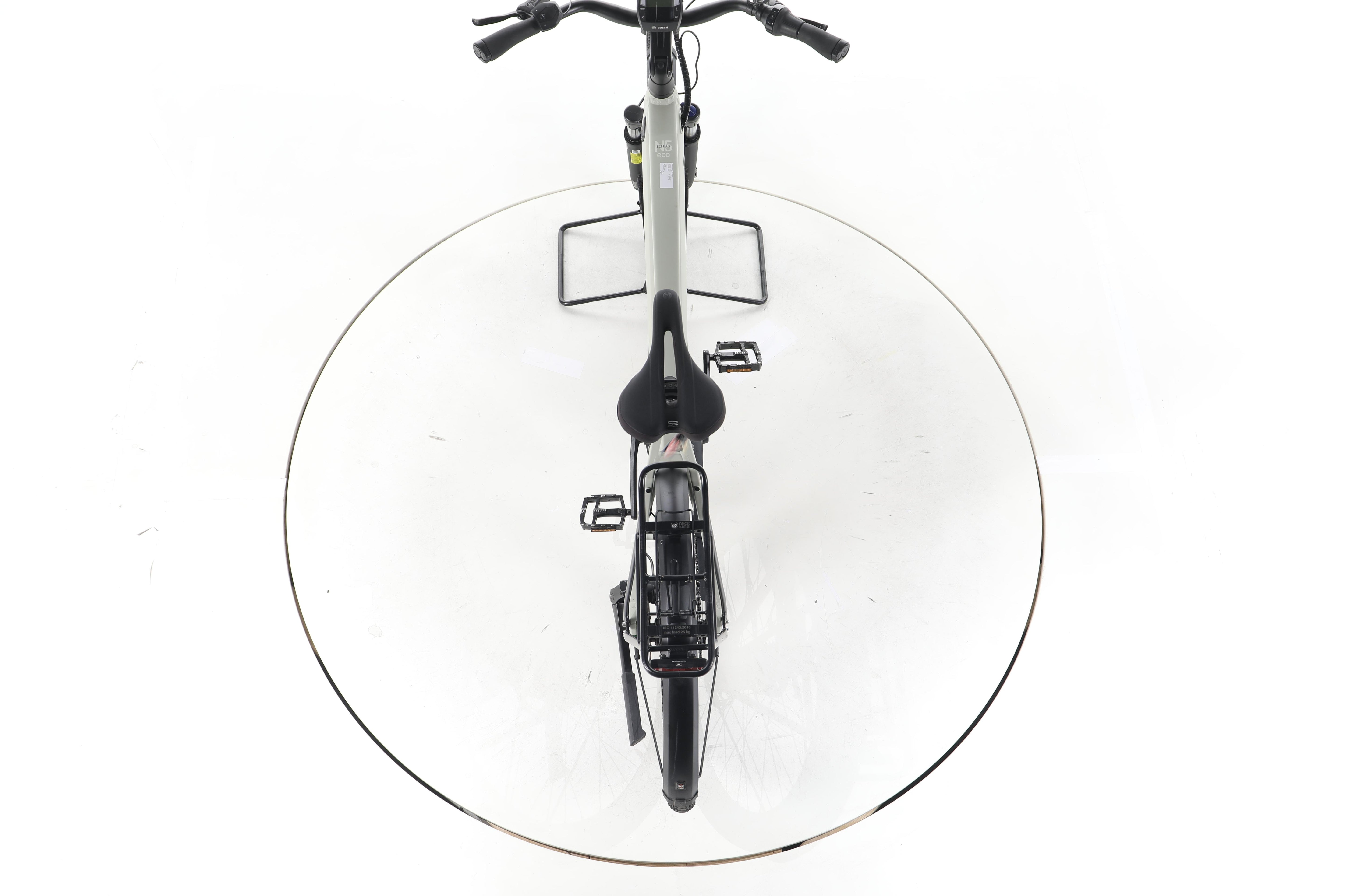 Winora Sinus N5f eco City E-Bike - Image 22