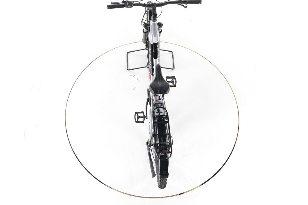 Green's Crowen Trekking E-Bike - Image 22