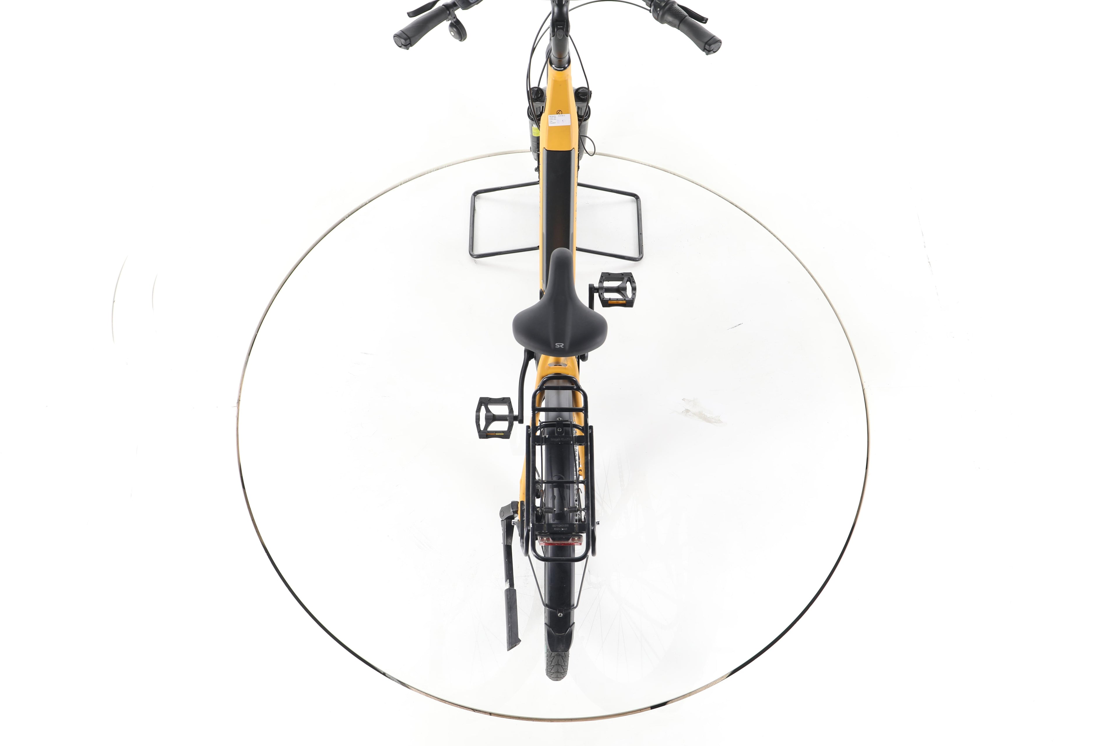 Kalkhoff Image 3R Move City E-Bike Tiefeinsteiger - Image 22