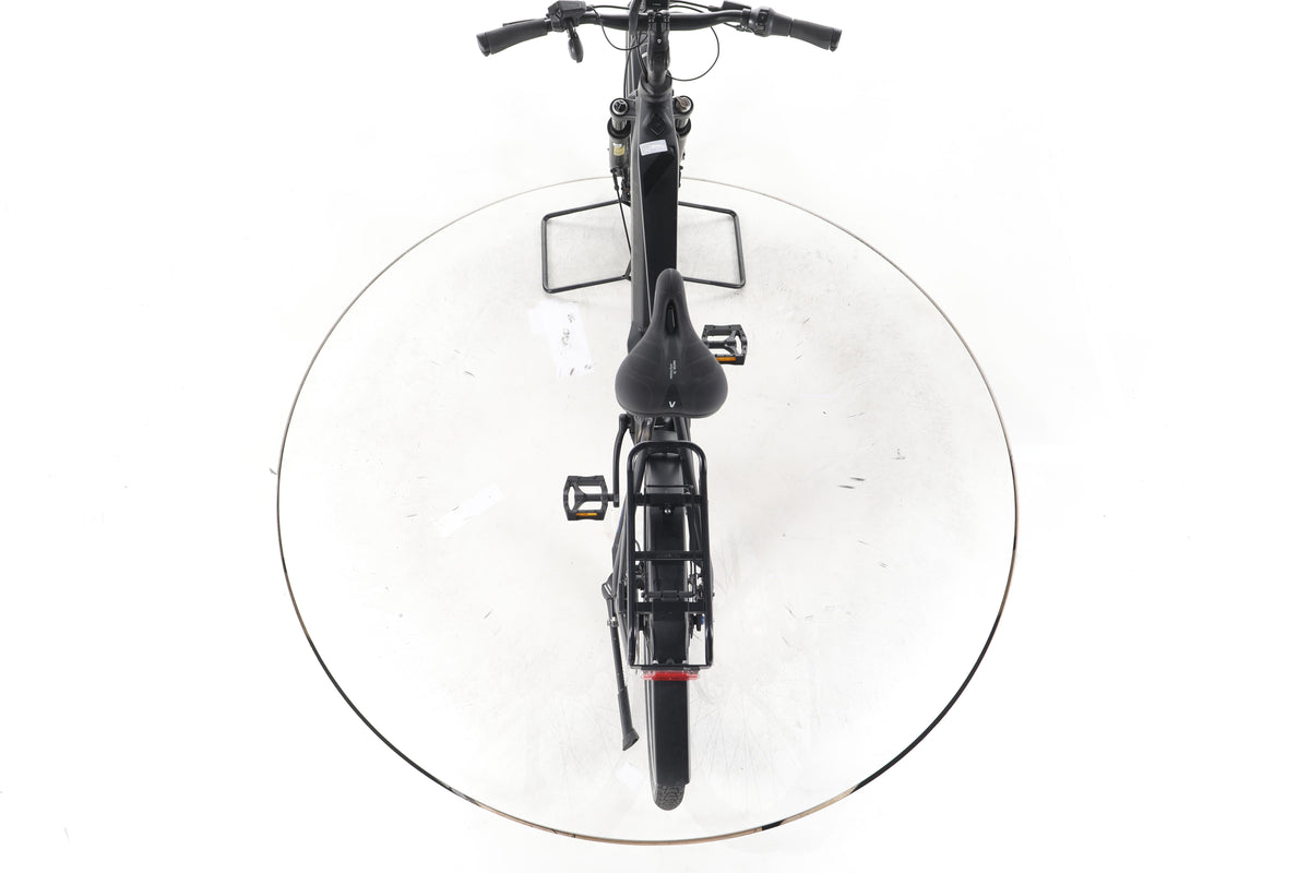 Hercules Futura Max City E-Bike - Image 22