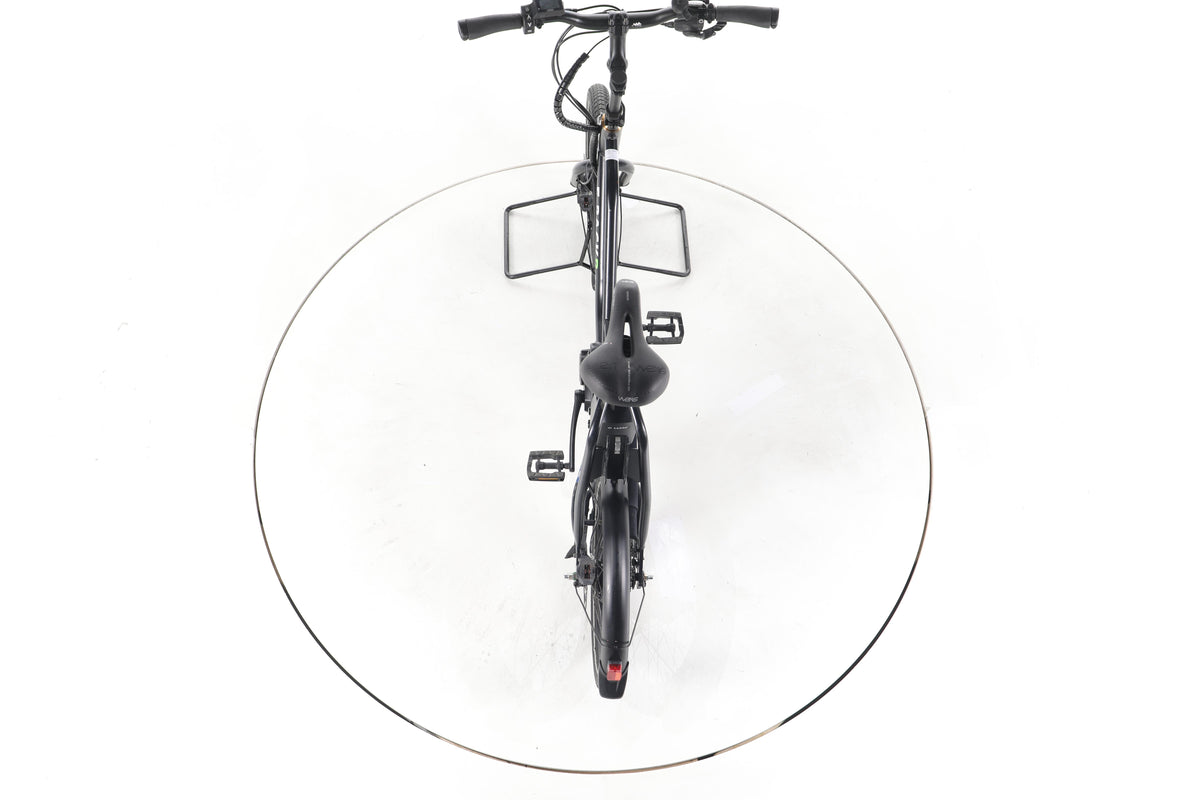 Metz Mobility E-PACKR 8.0 E-Lastenrad - Image 22