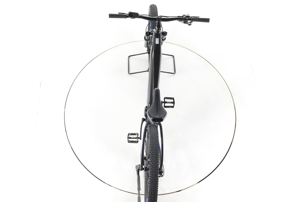 Haibike HardNine 7 E-Bike - Image 22