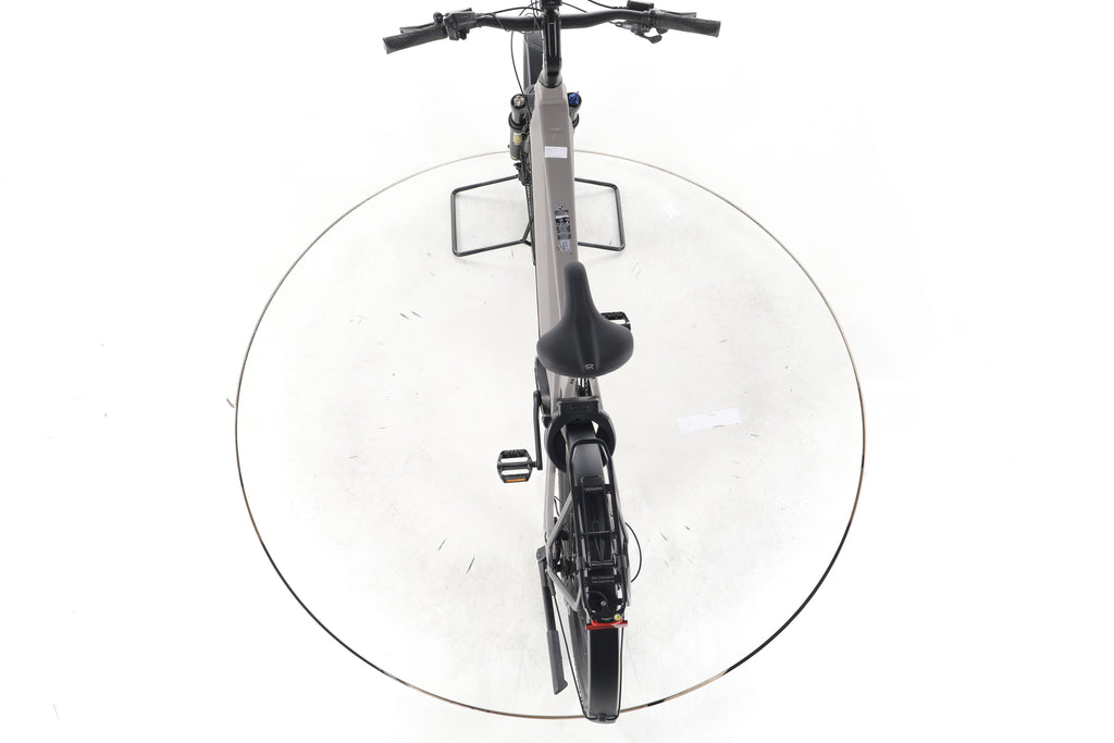Kalkhoff Entice 7.B Move+ Trekking E-Bike - Image 22