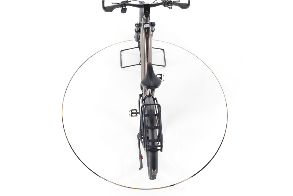 Giant Explore E+ Pro 1 Trekking E-Bike - Image 22