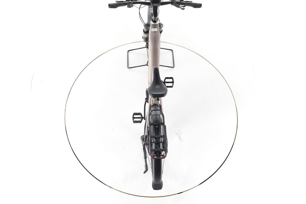 Victoria eAdventure 12.8 Trekking E-Bike - Image 22