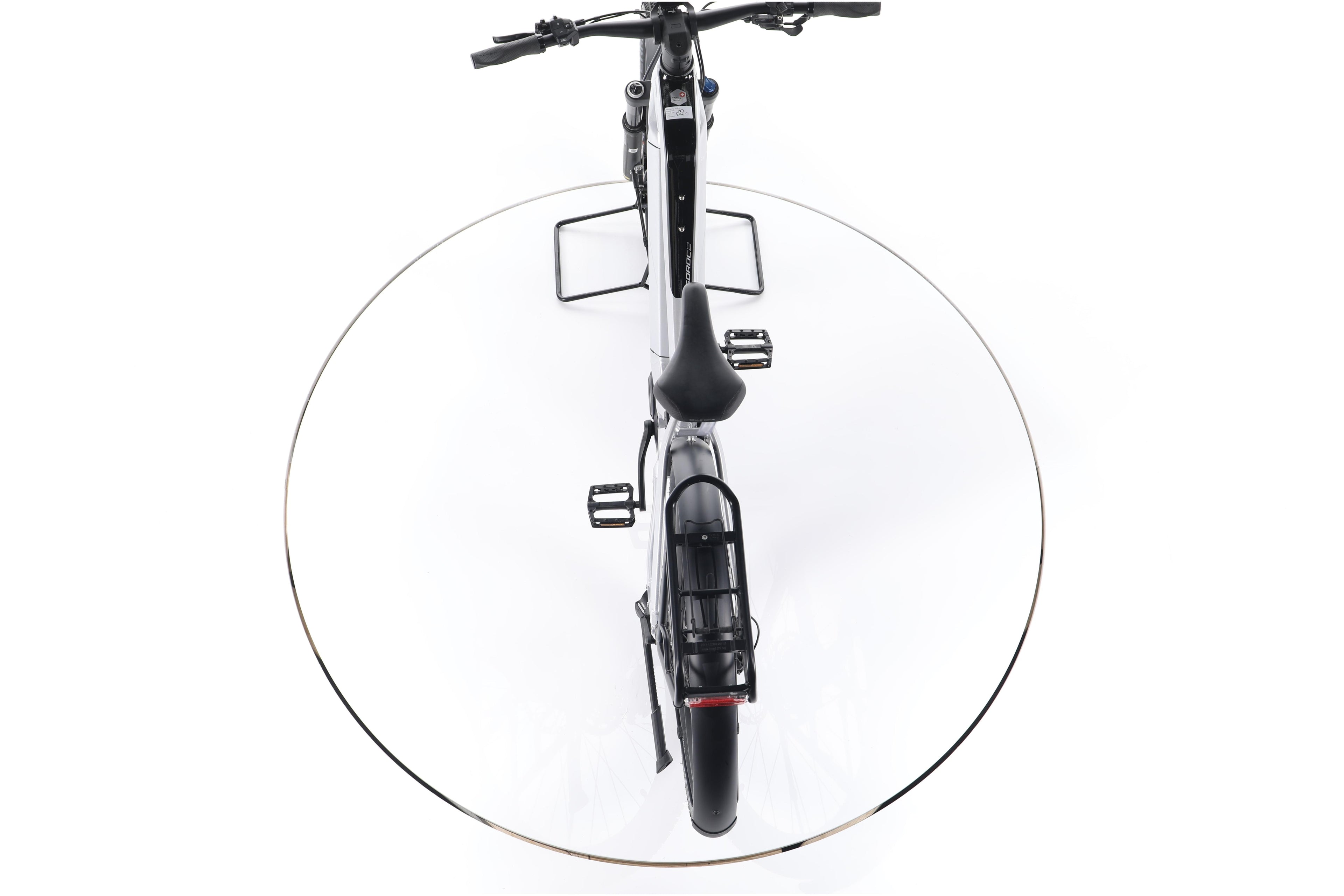 FLYER Goroc2 2.10 E-Bike 2023 - Image 22