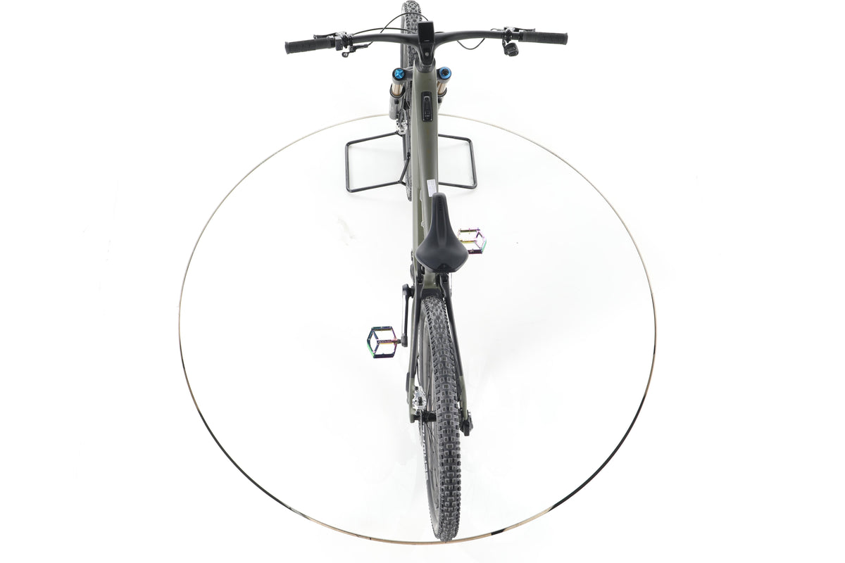Cube AMS Hybrid ONE44 C:68X Super TM X E-Bike Fully Carbon 2024 - Image 22
