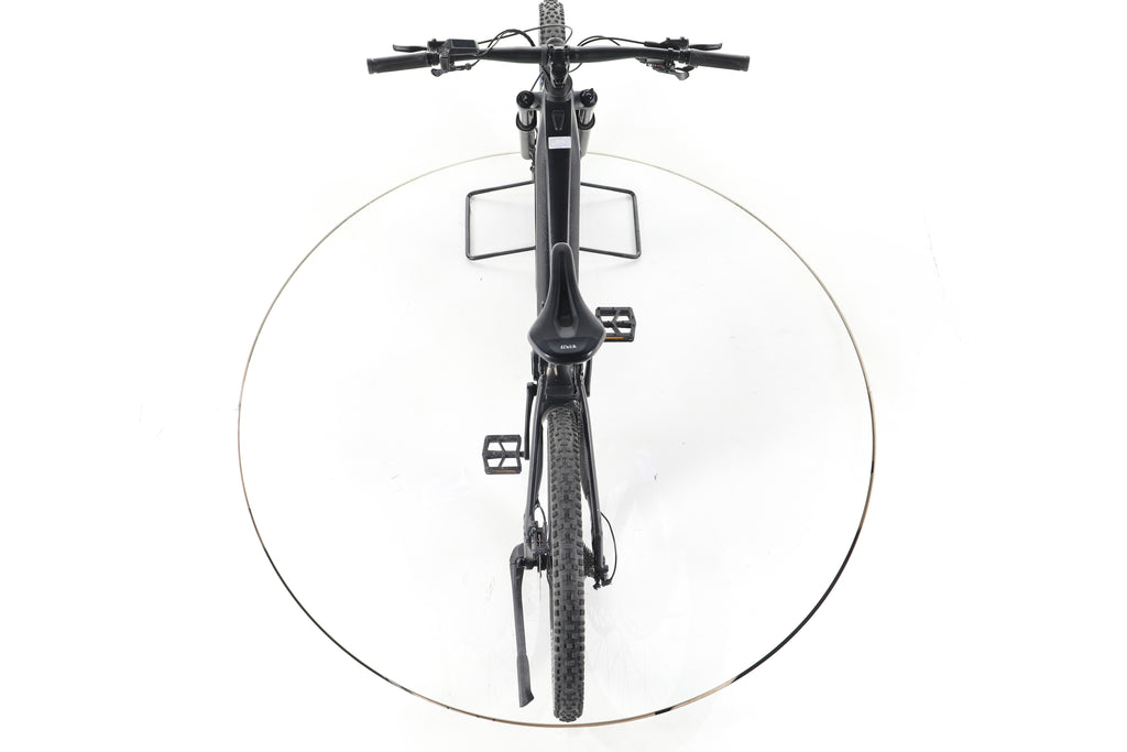 Stevens E-Inception AM 6.6.1 ACT Fully E-Bike 2024 - Image 22