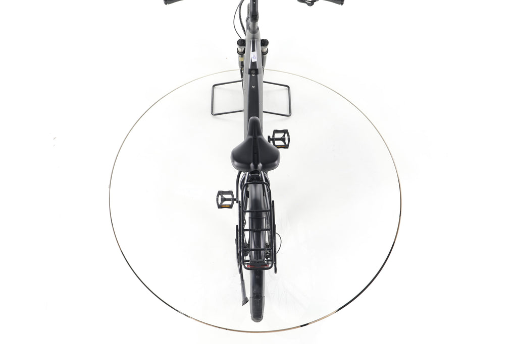 Pegasus Strong EVO 10 Trekking E-Bike Tiefeinsteiger - Image 22