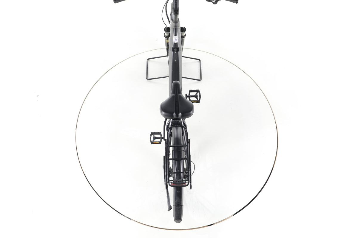 Pegasus Strong EVO 10 Trekking E-Bike Tiefeinsteiger - Image 22