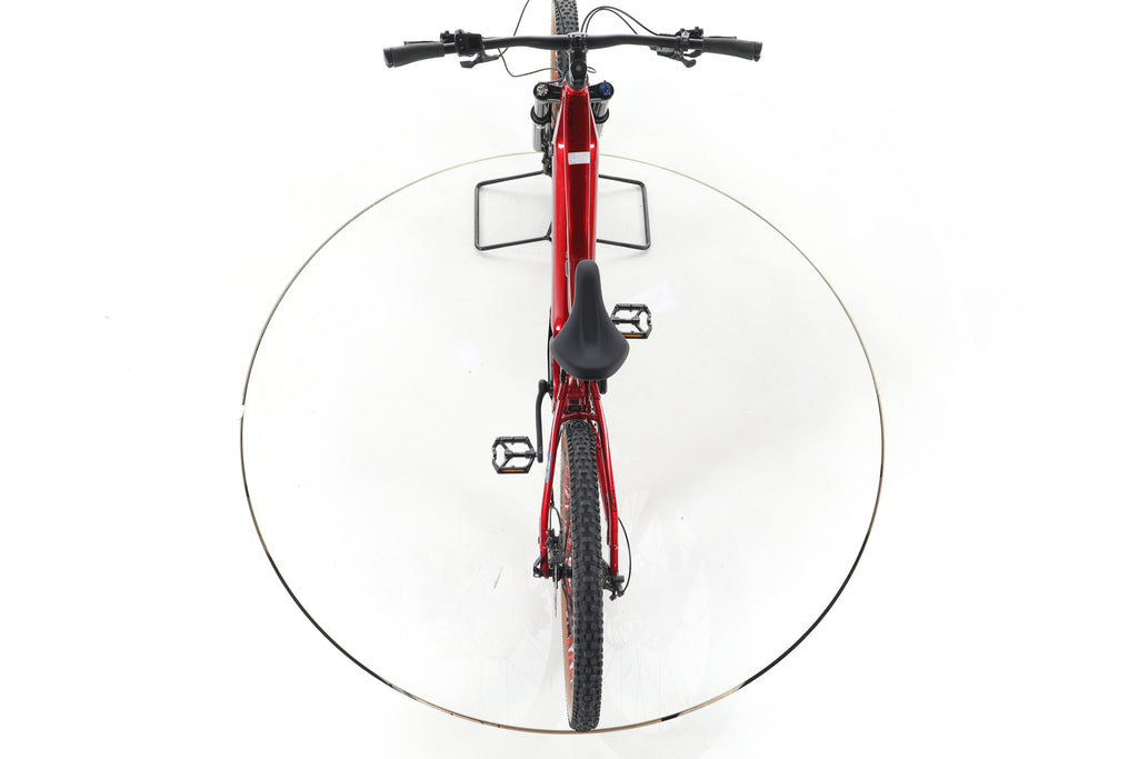 Hercules NOS FS 1.2 E-Bike Fully - Image 22